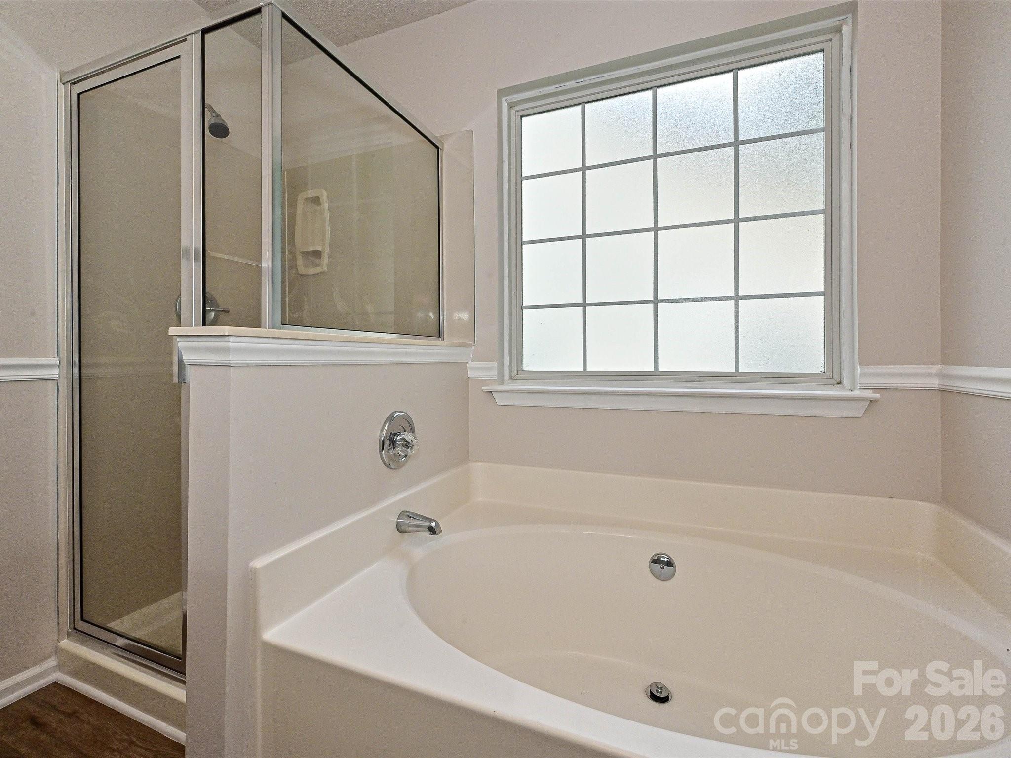 Capps Hill Village - Residential