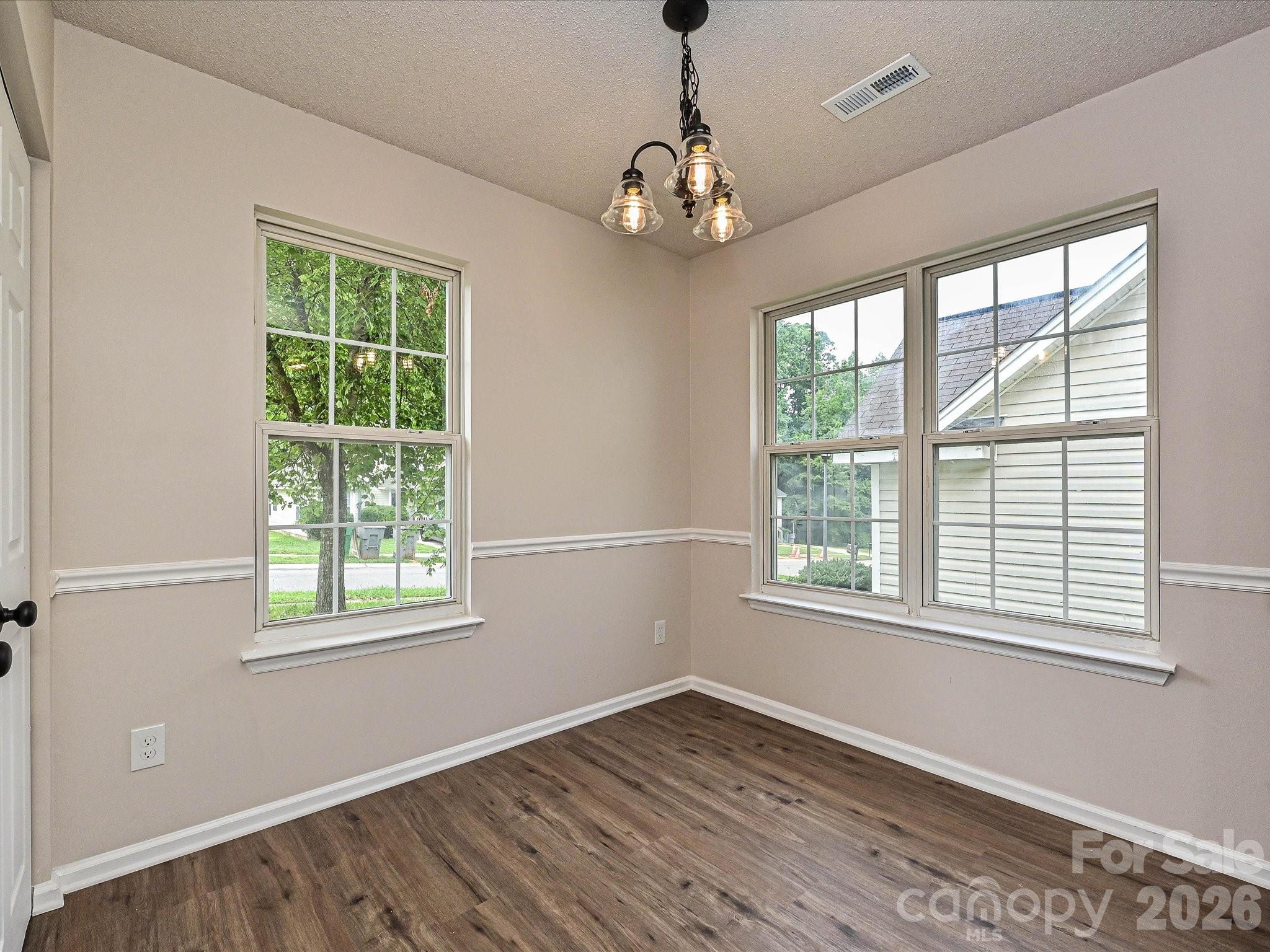Capps Hill Village - Residential