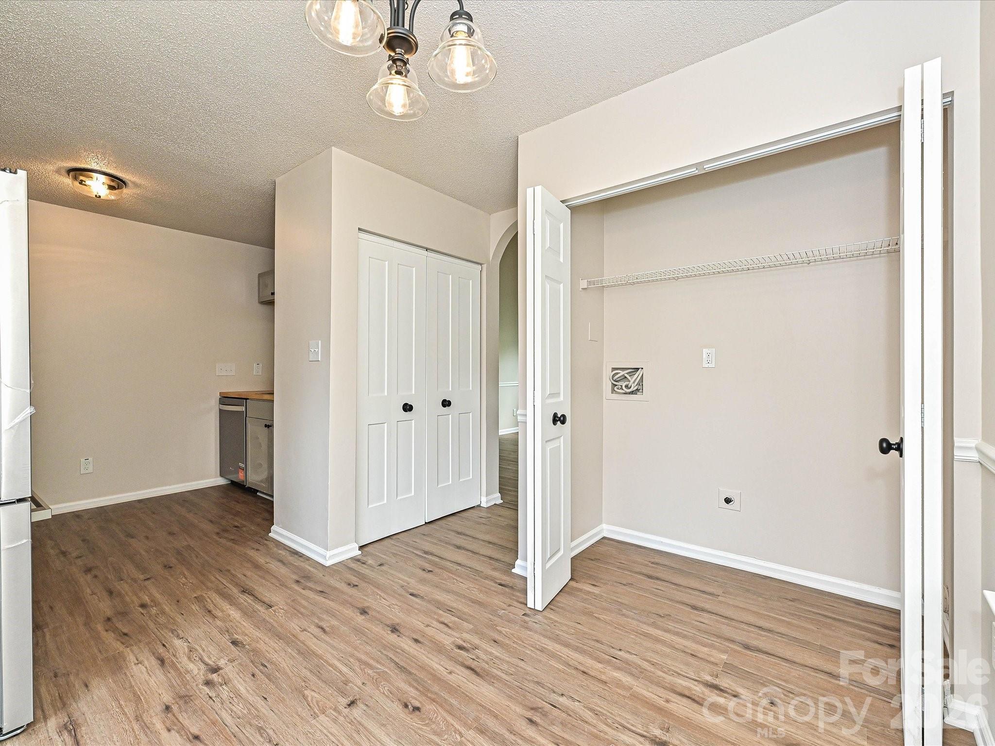 Capps Hill Village - Residential