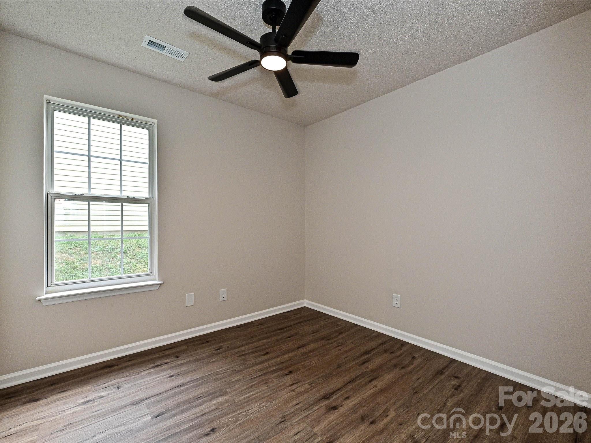 Capps Hill Village - Residential