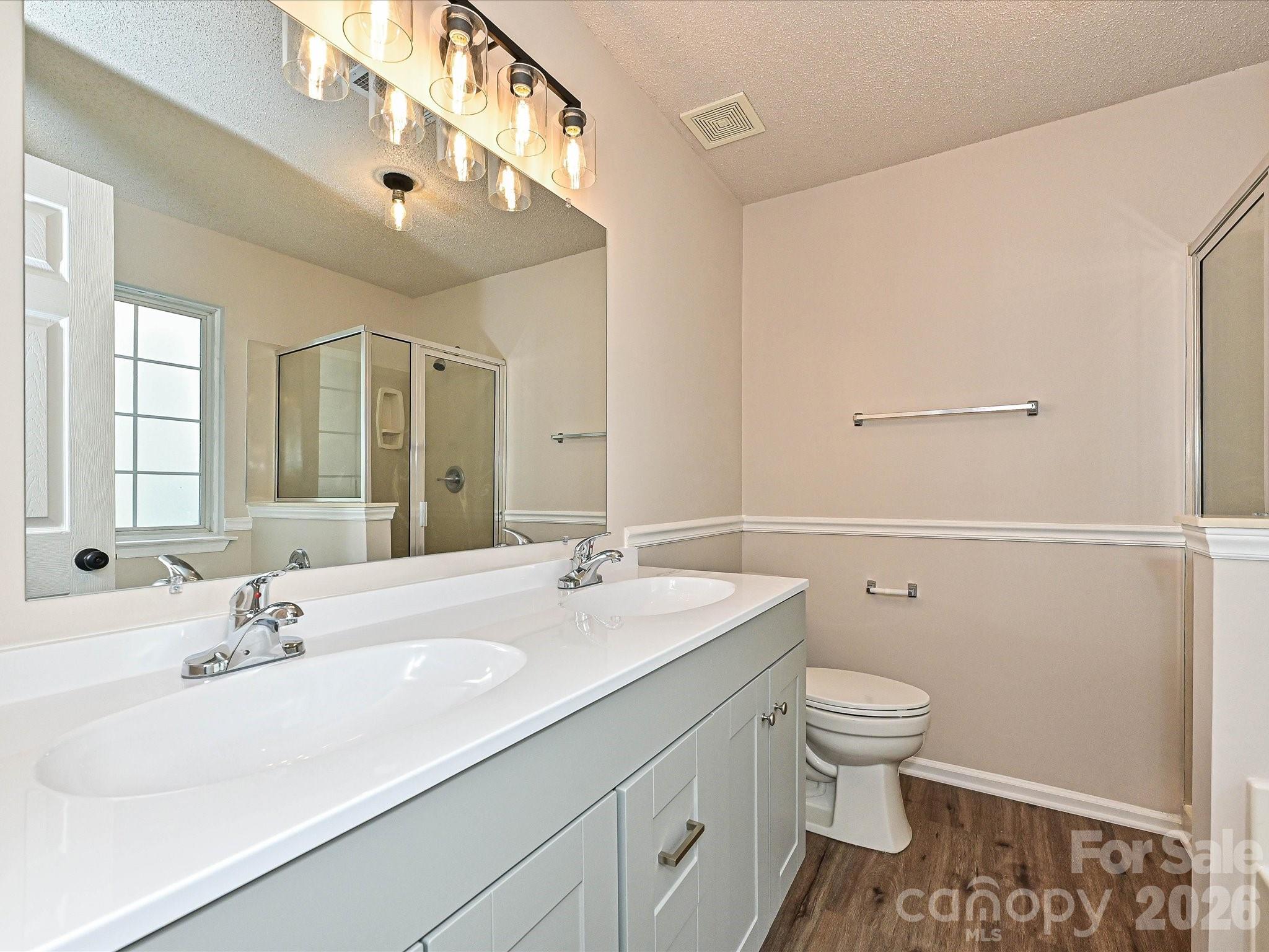 Capps Hill Village - Residential