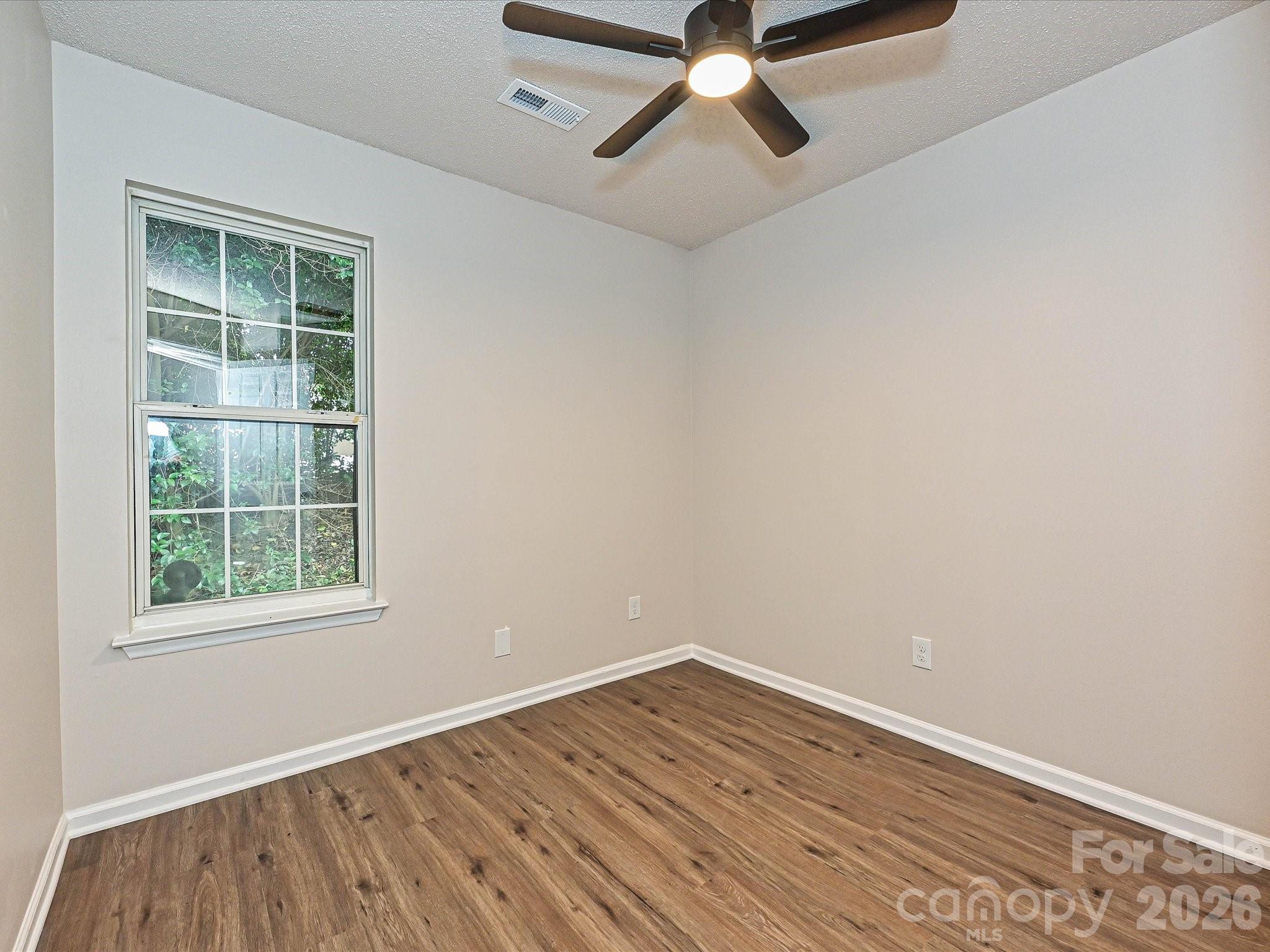Capps Hill Village - Residential