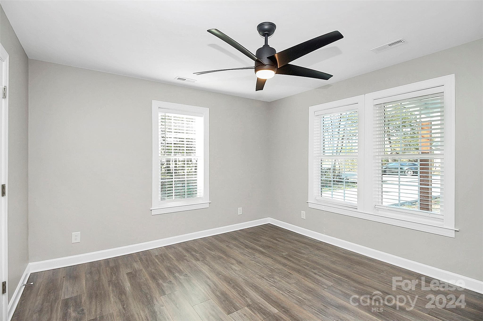Howie Acres - Residential Lease