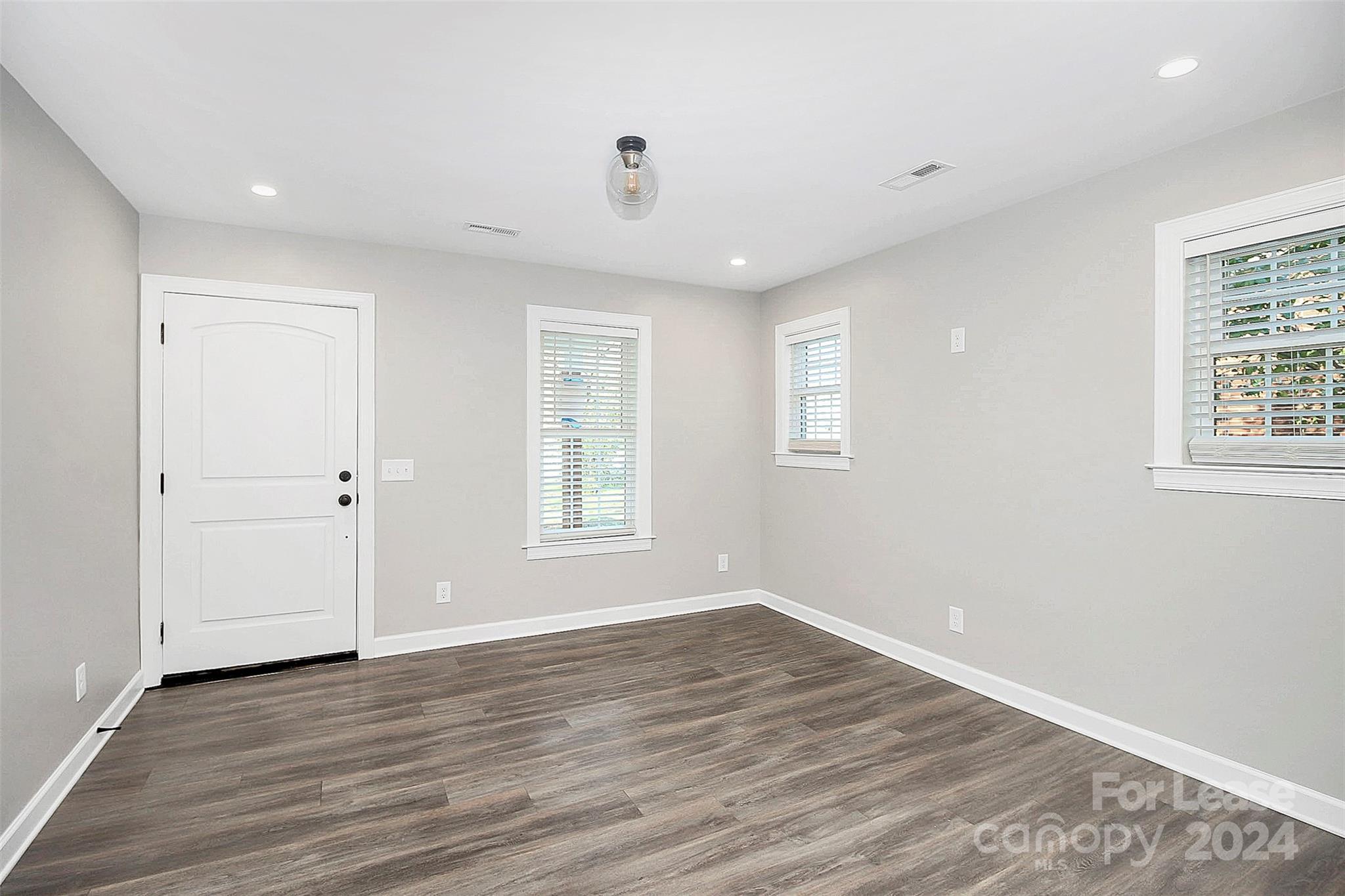 Howie Acres - Residential Lease