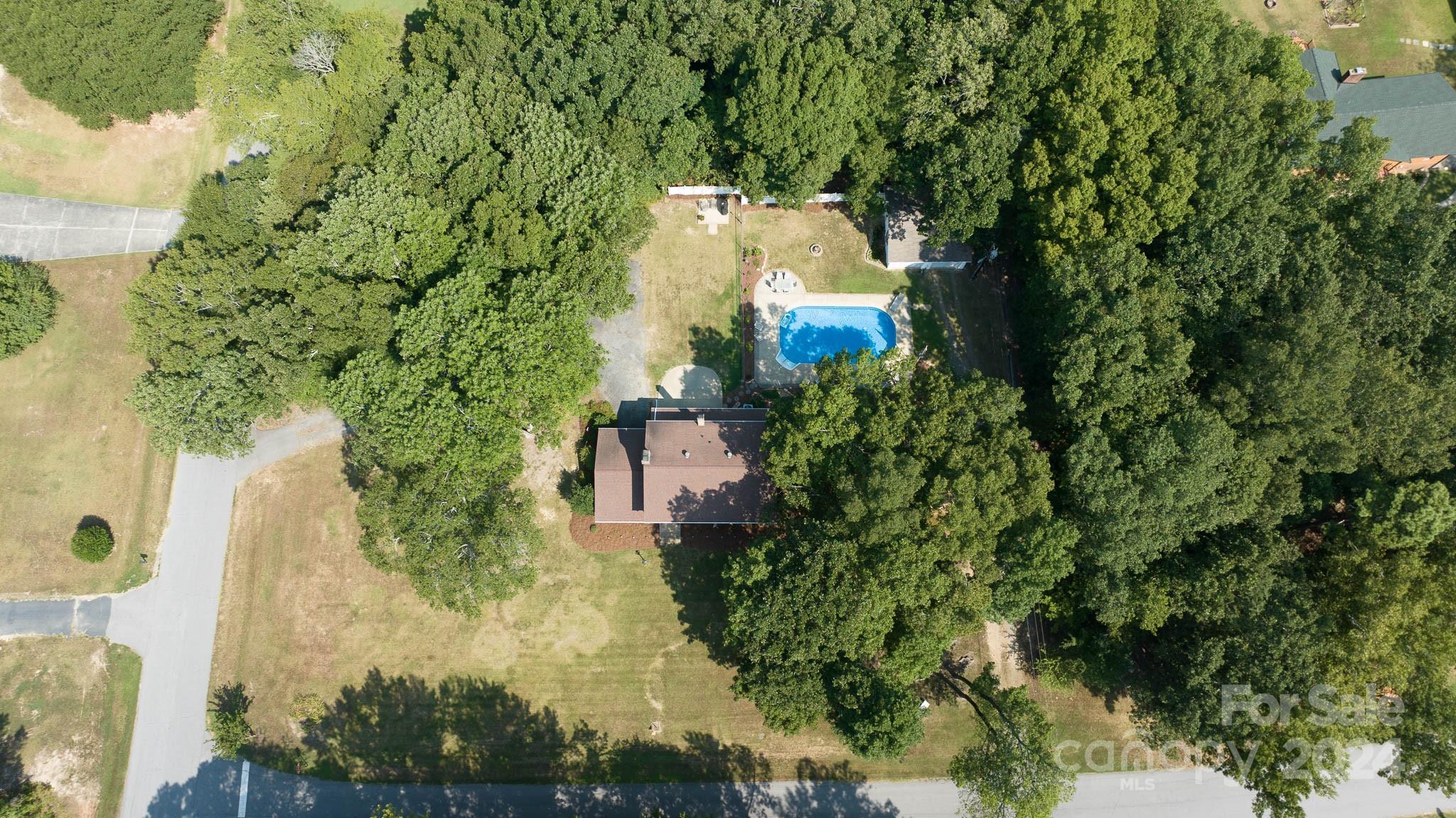 Willwood - Residential