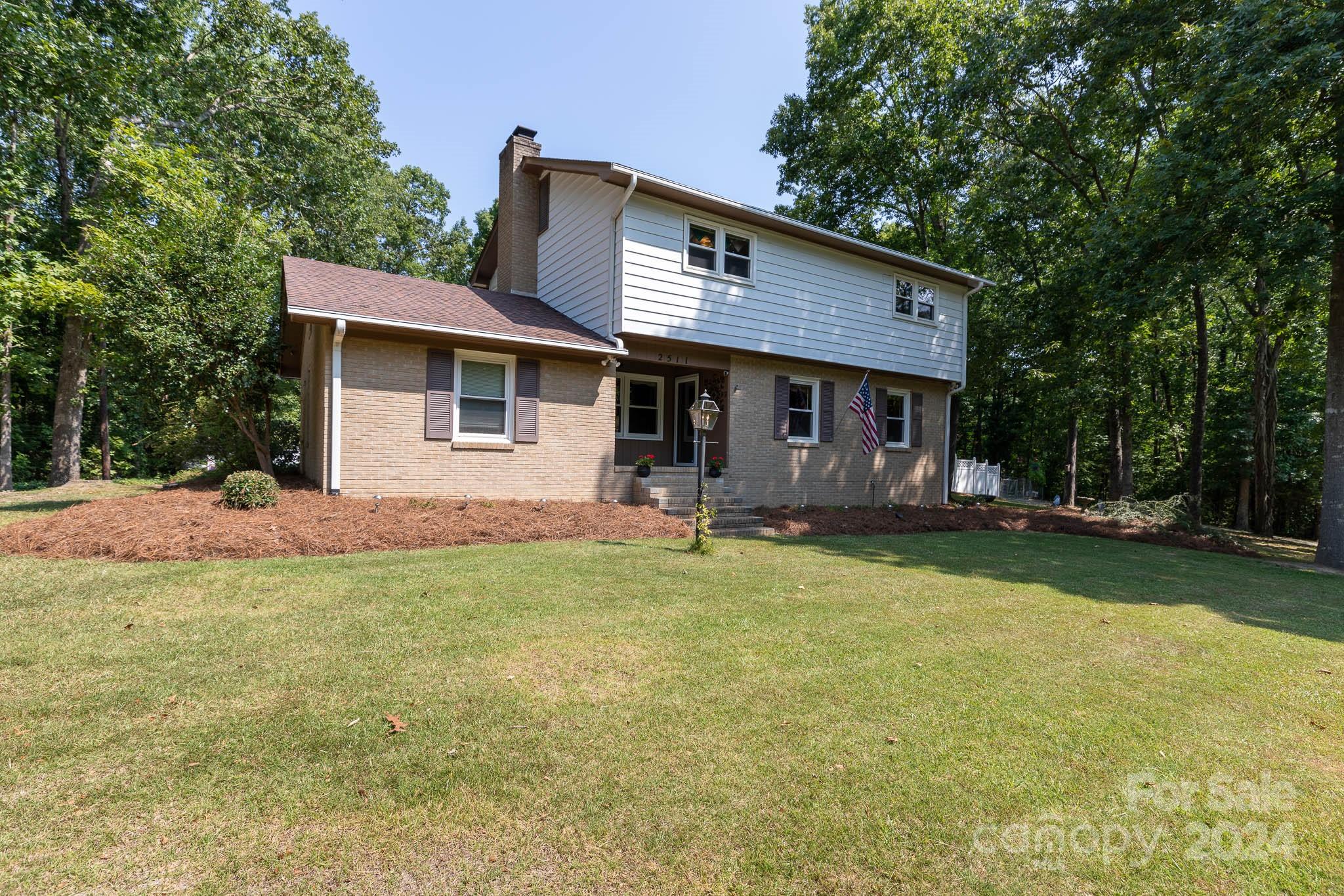 Willwood - Residential