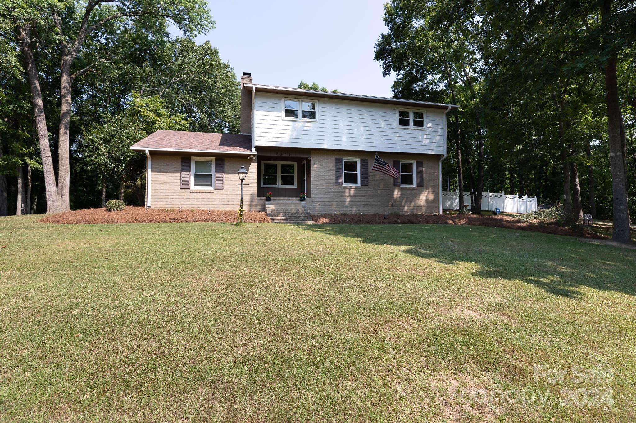 Willwood - Residential