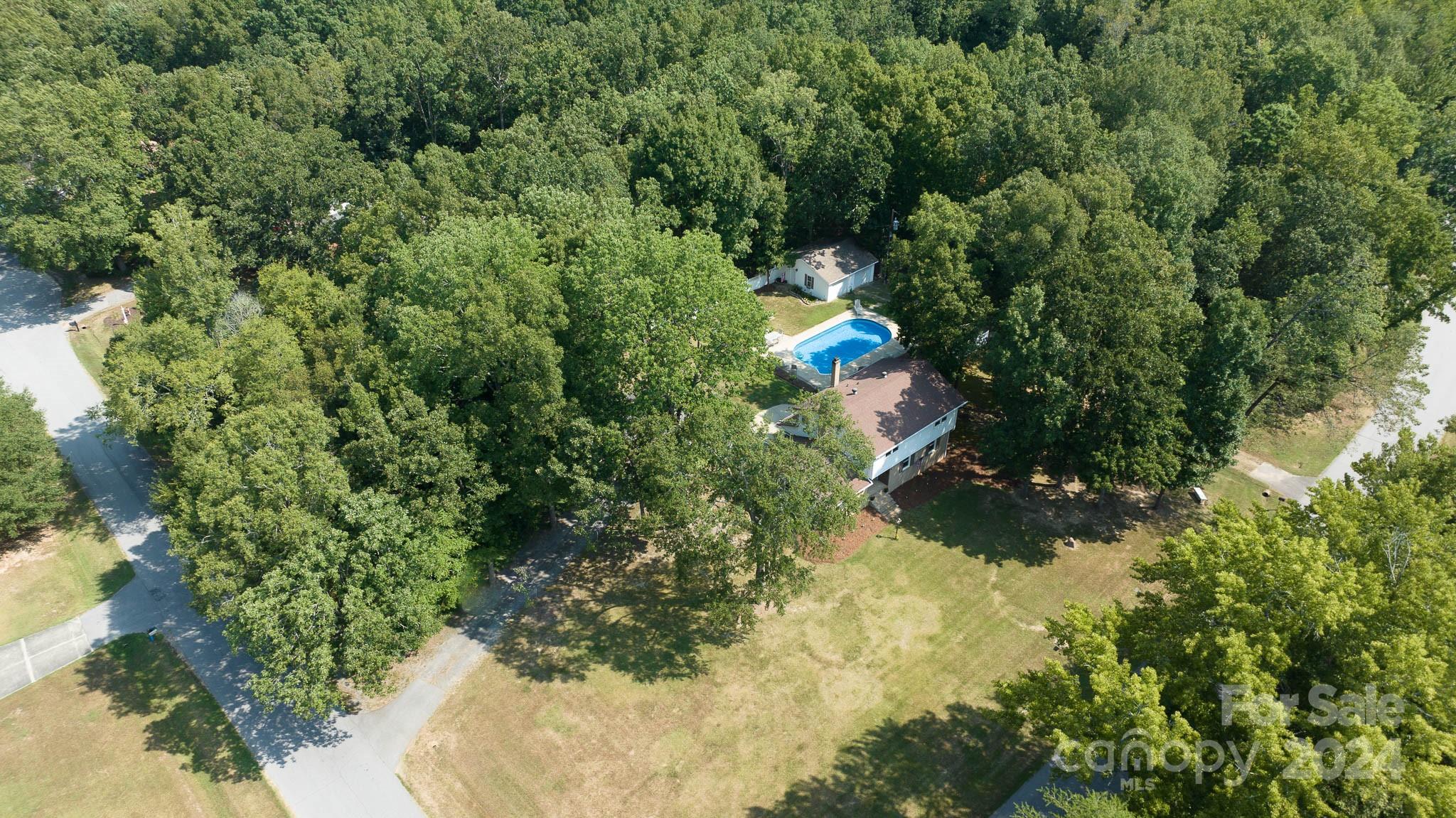 Willwood - Residential