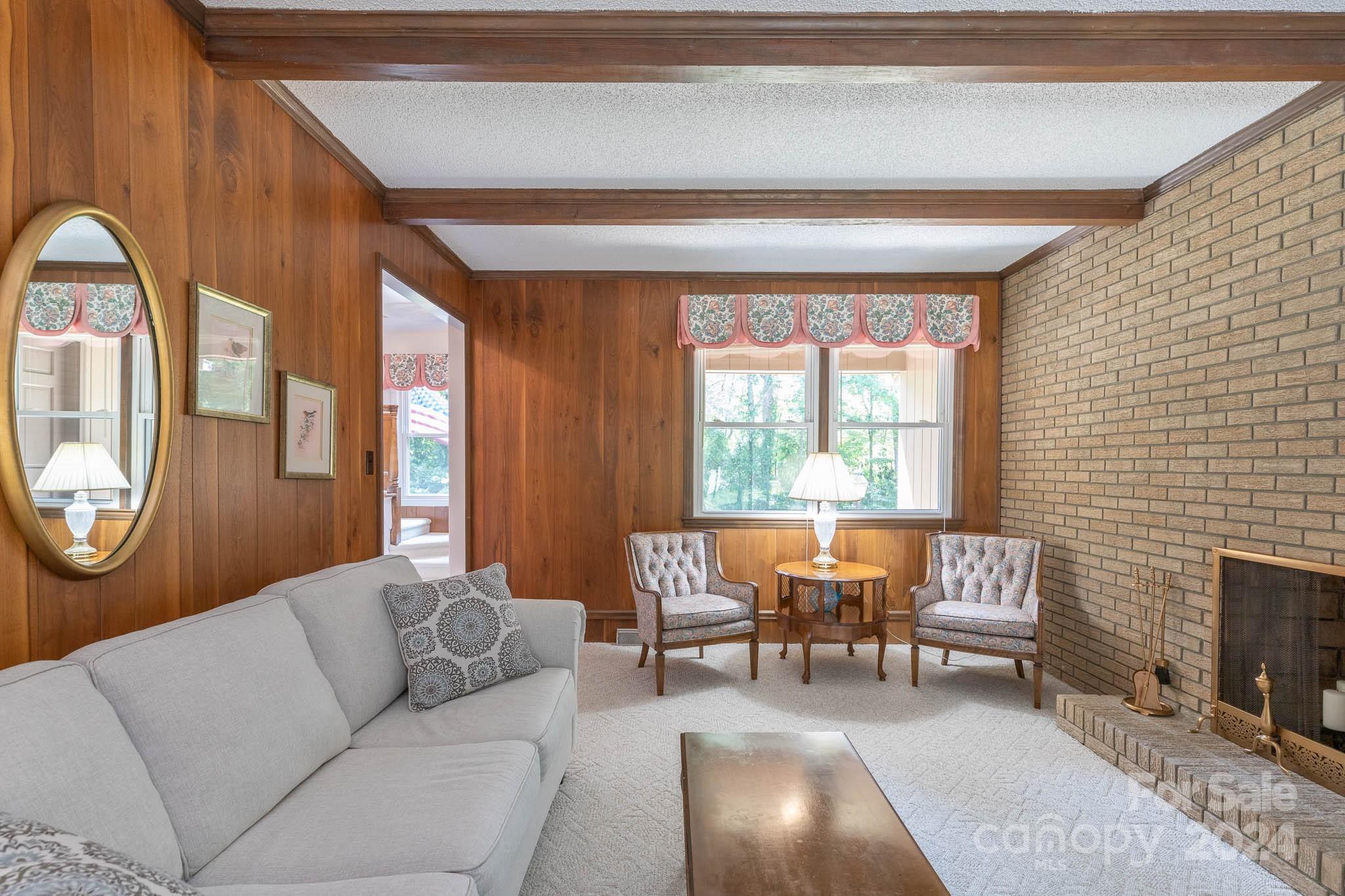 Willwood - Residential