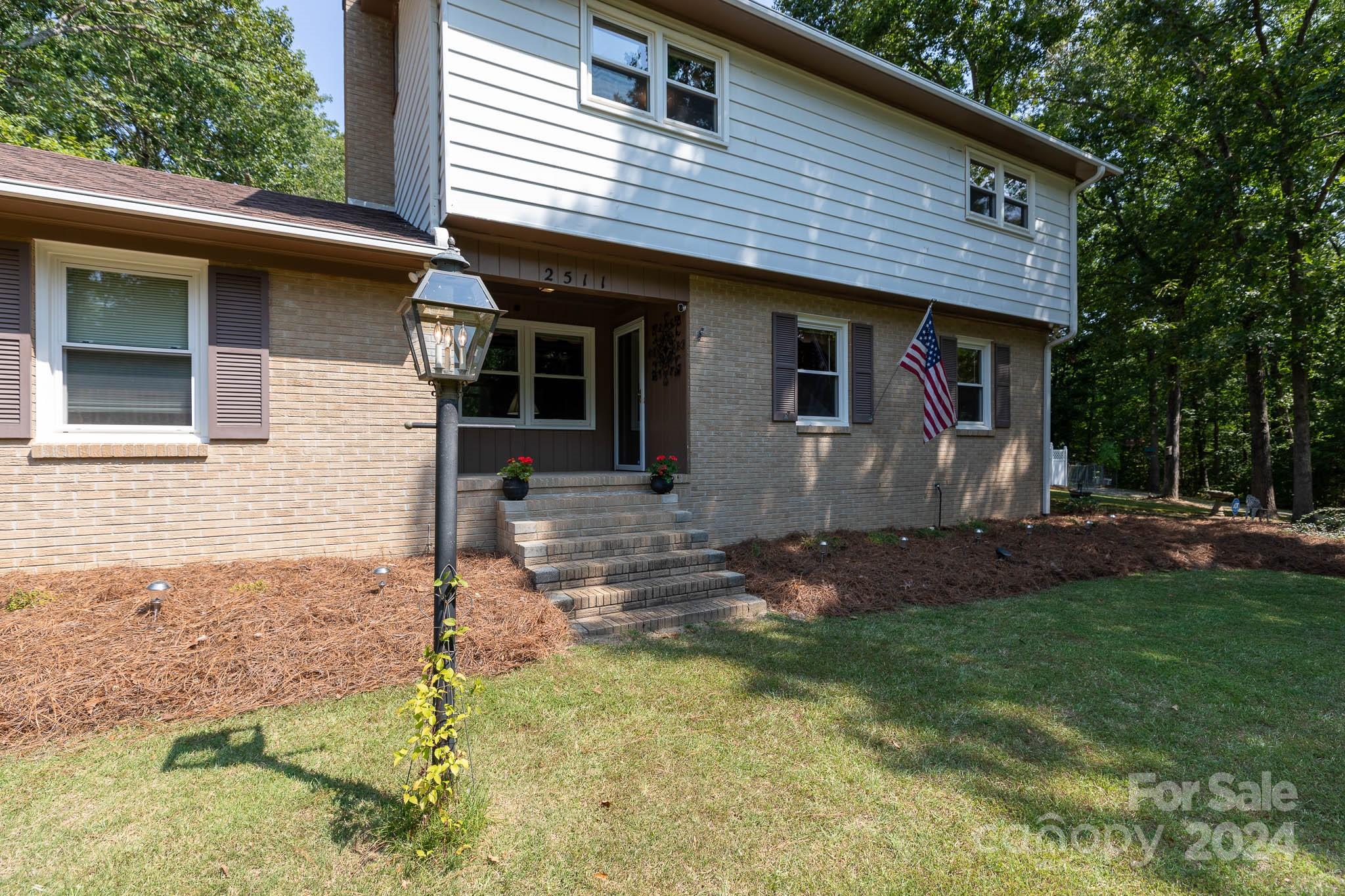 Willwood - Residential