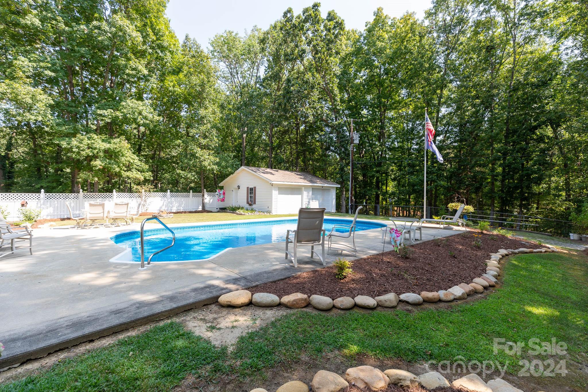 Willwood - Residential
