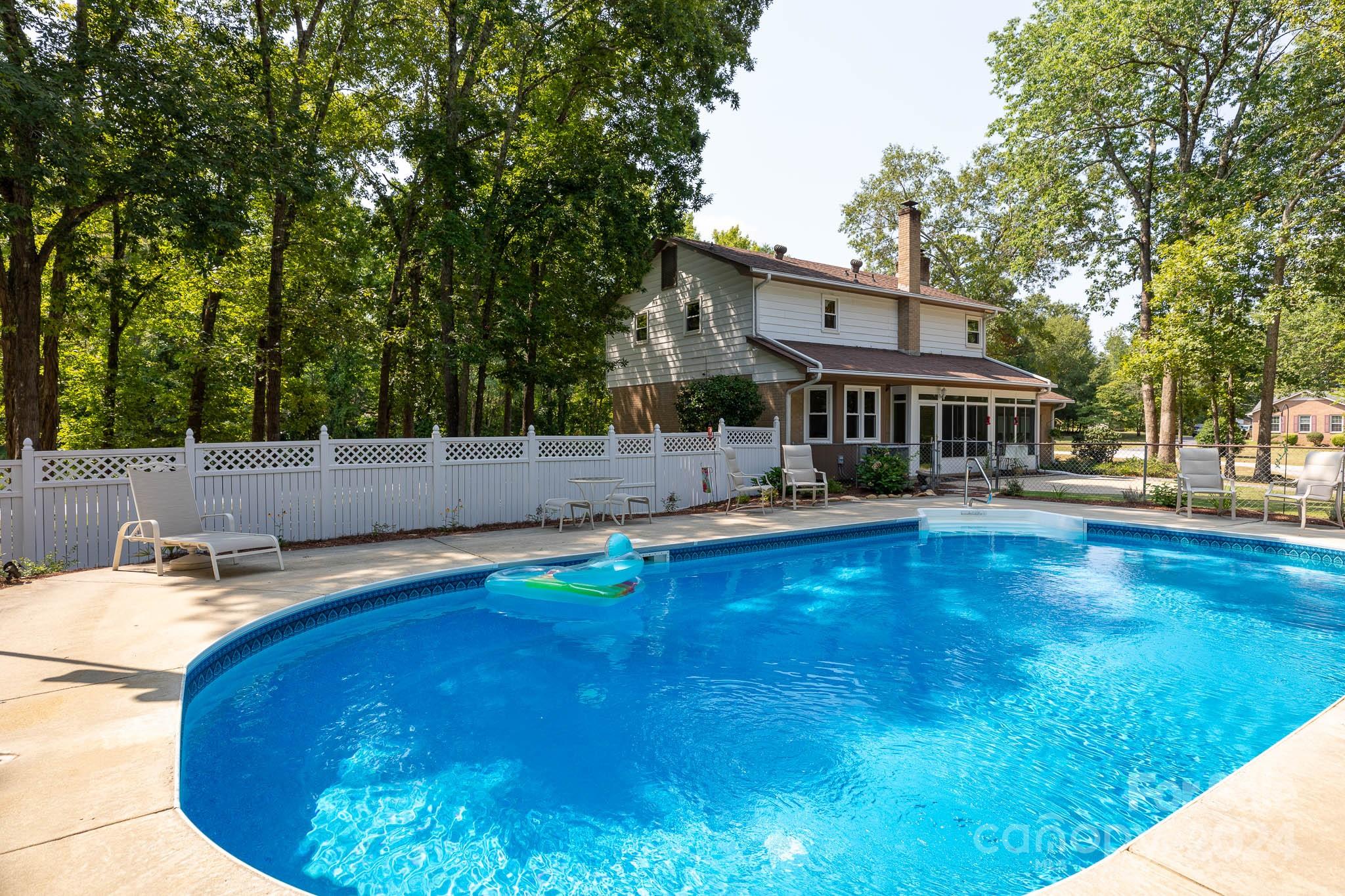 Willwood - Residential