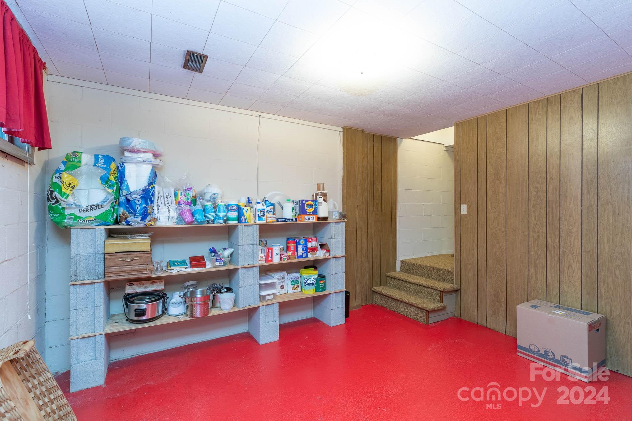 Willwood - Residential
