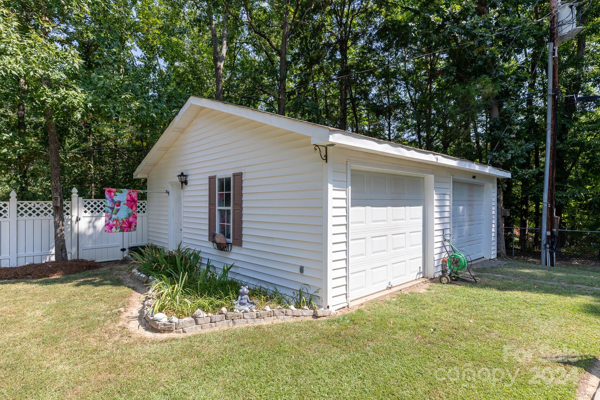 Willwood - Residential