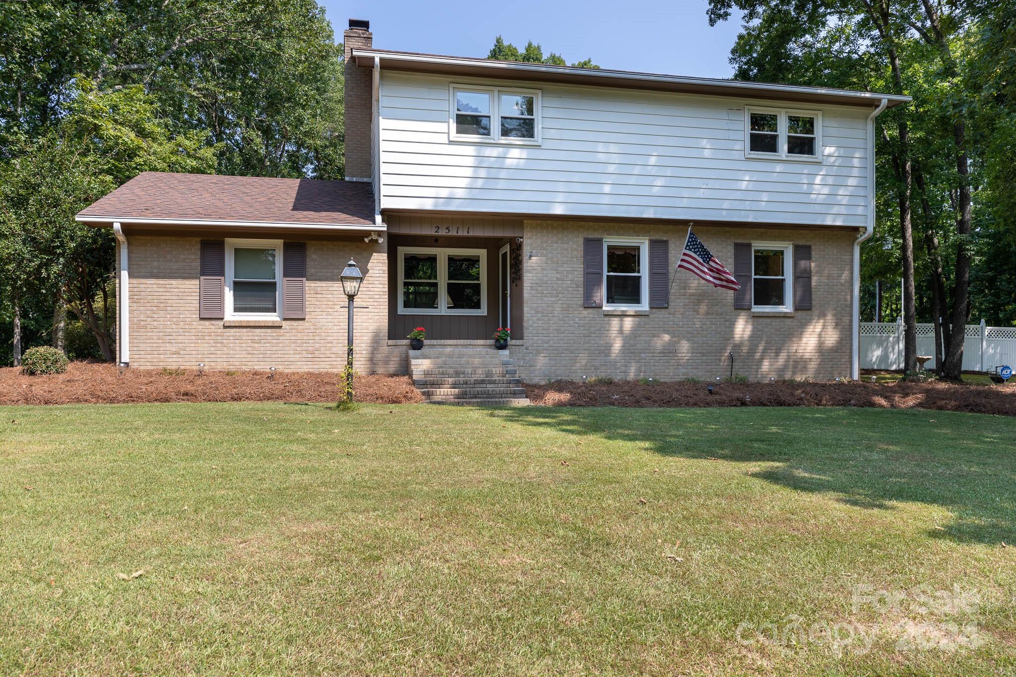 Willwood - Residential