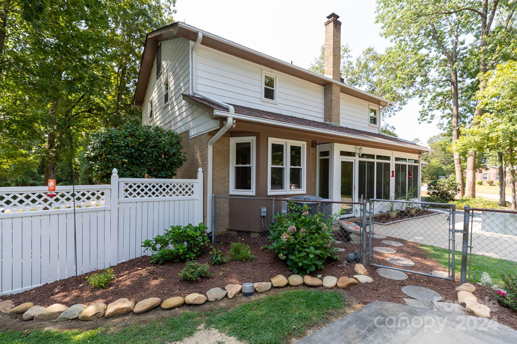 Willwood - Residential