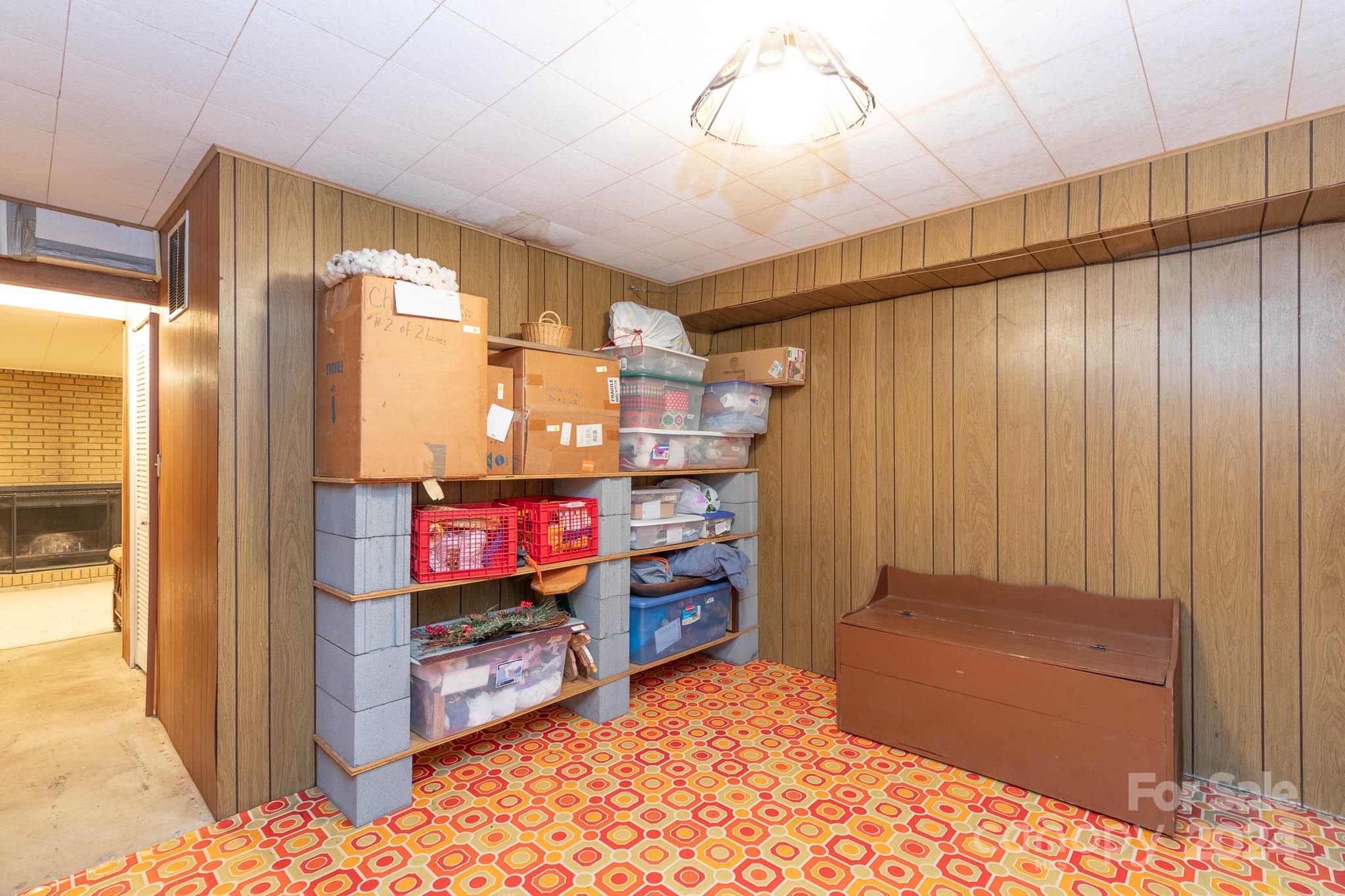 Willwood - Residential