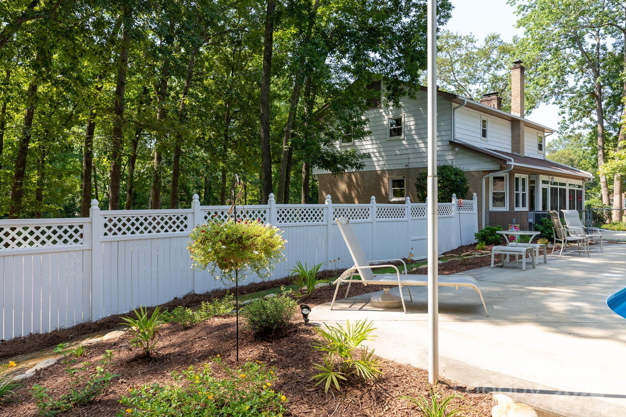Willwood - Residential