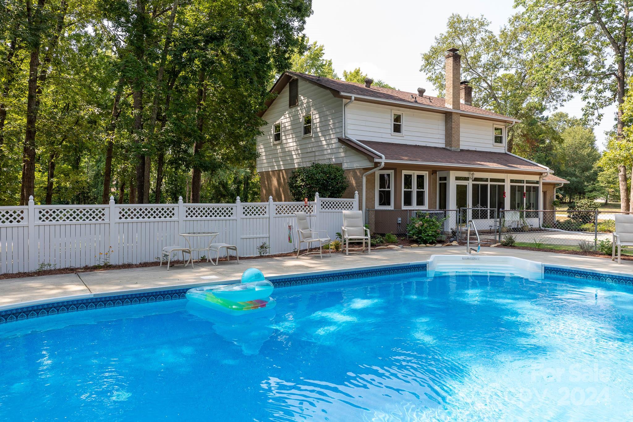 Willwood - Residential