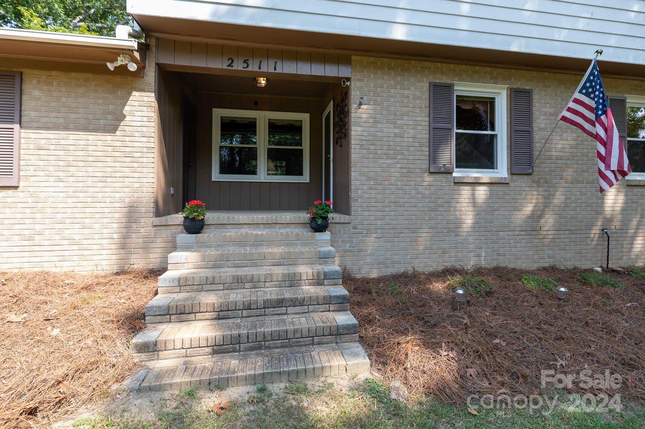 Willwood - Residential