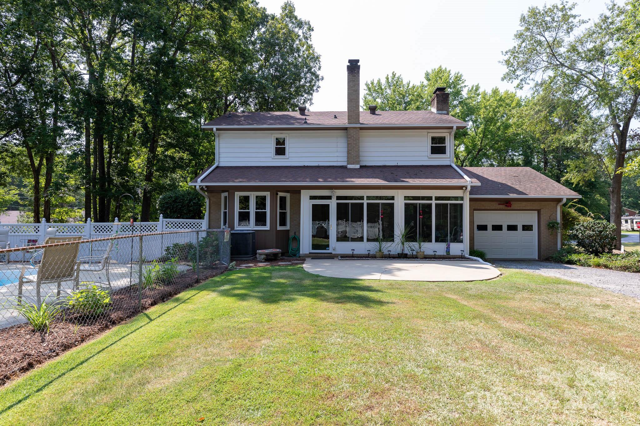 Willwood - Residential