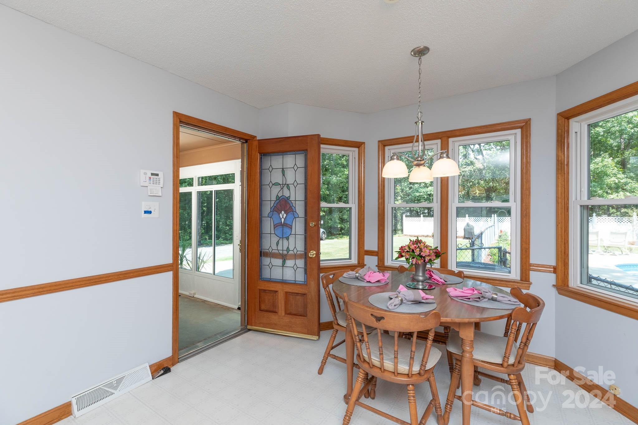Willwood - Residential