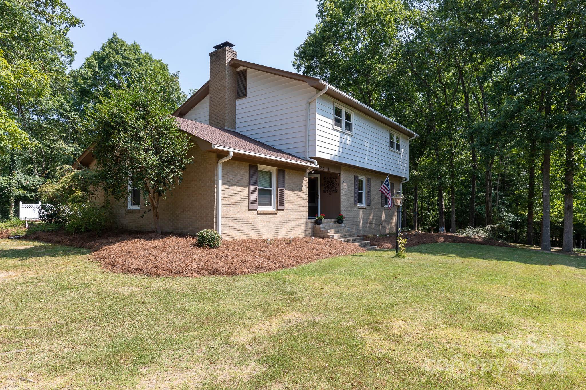 Willwood - Residential