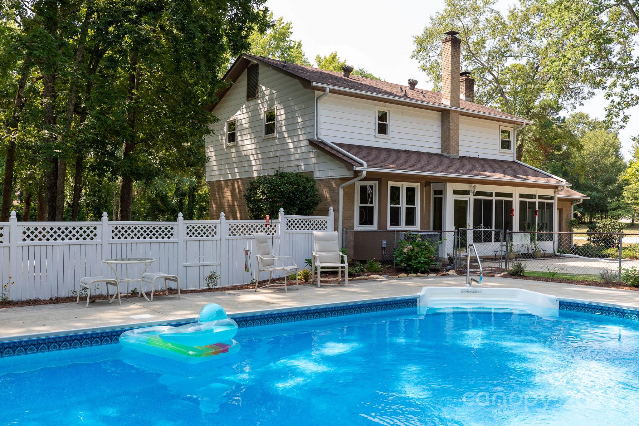 Willwood - Residential