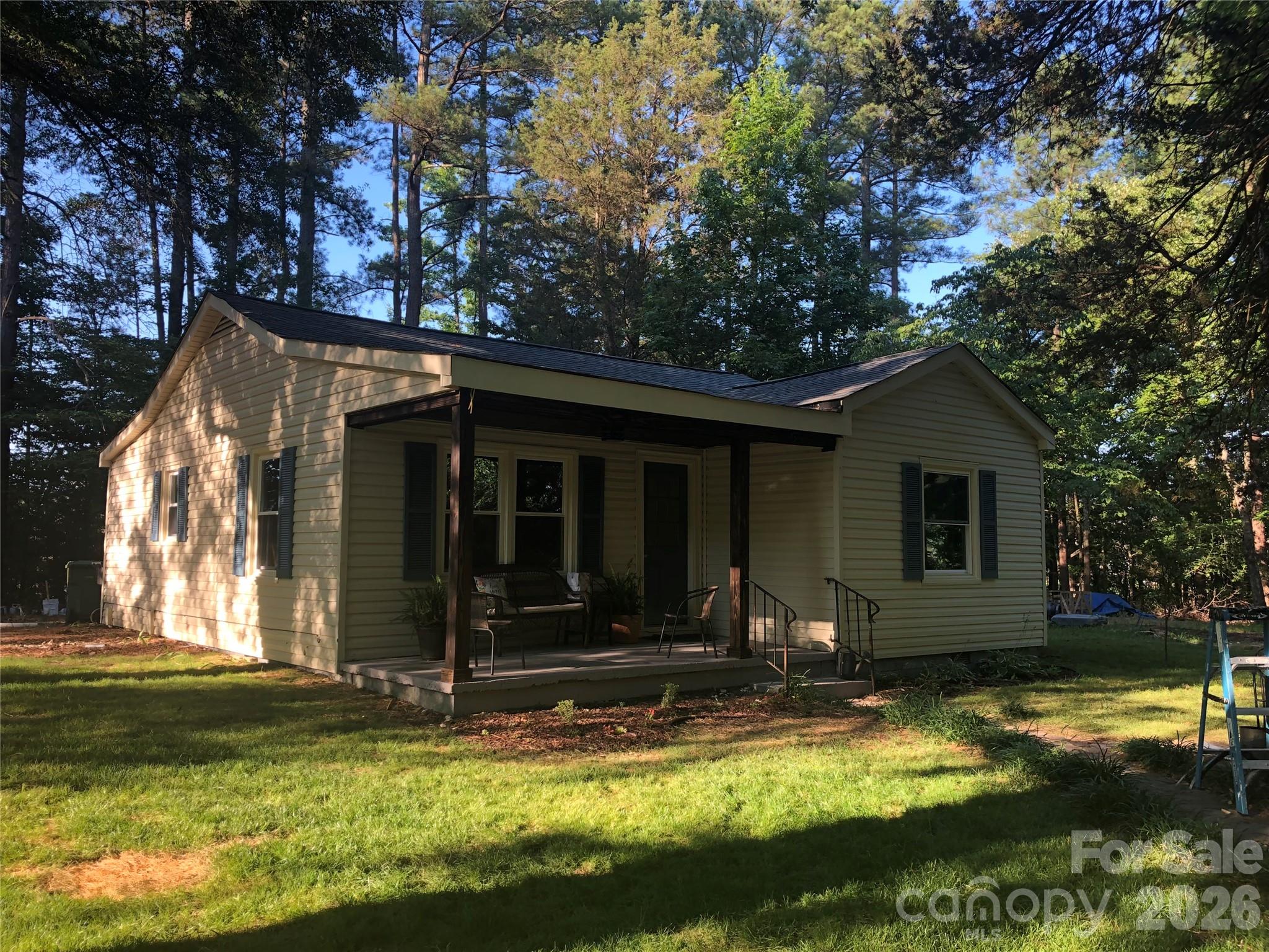 Mcalway Manor - Land