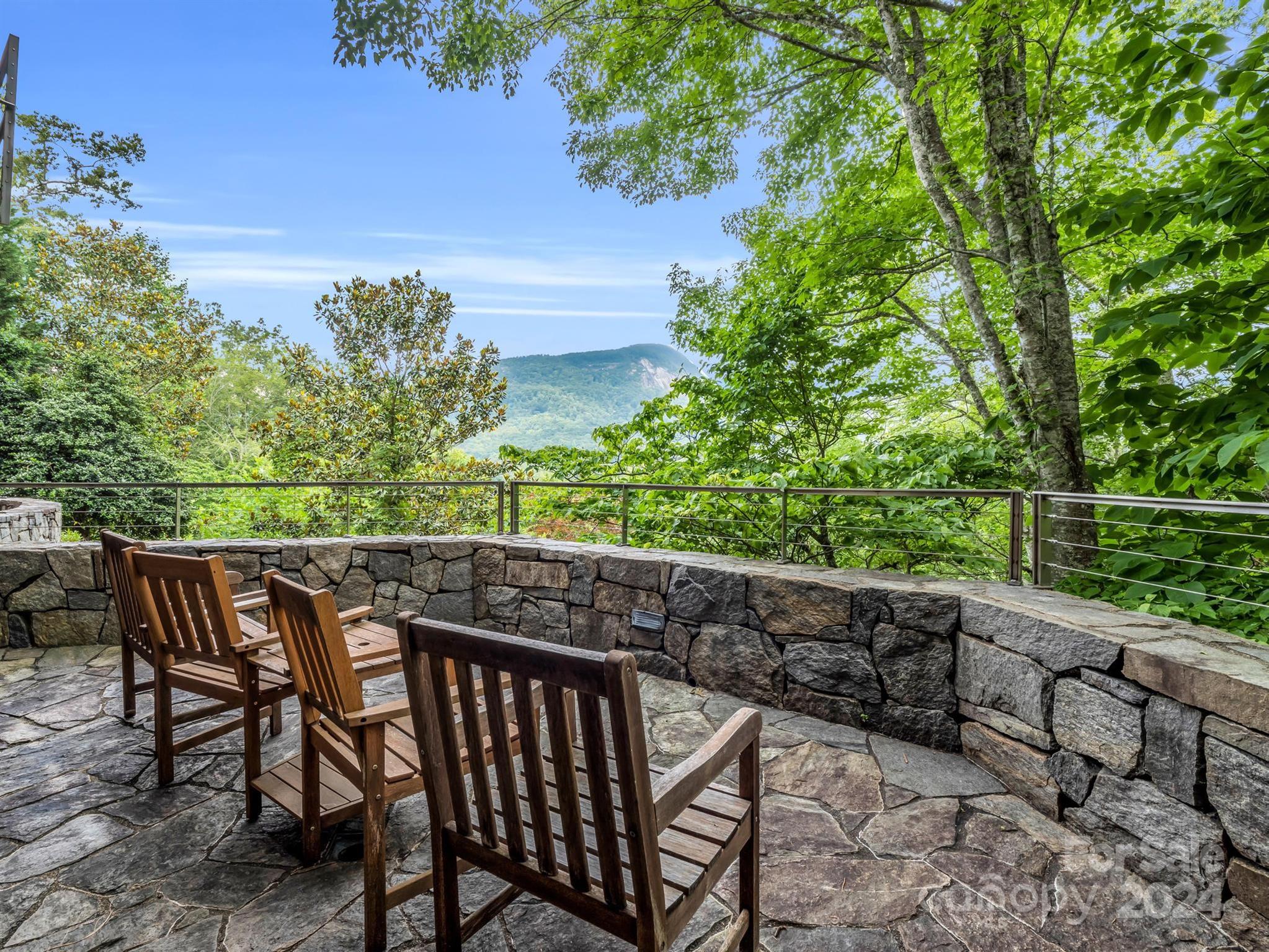 Rumbling Bald on Lake Lure - Residential
