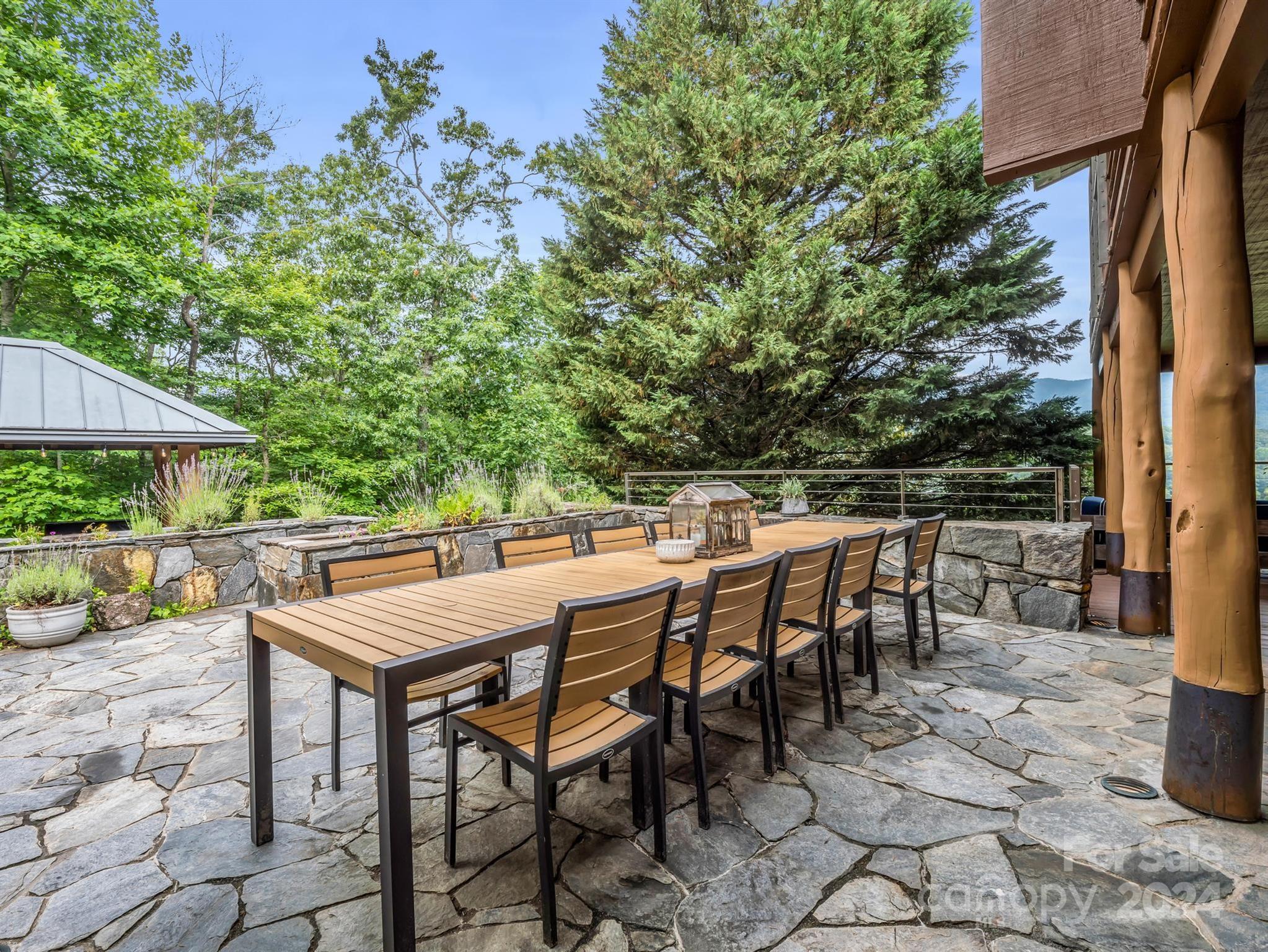Rumbling Bald on Lake Lure - Residential
