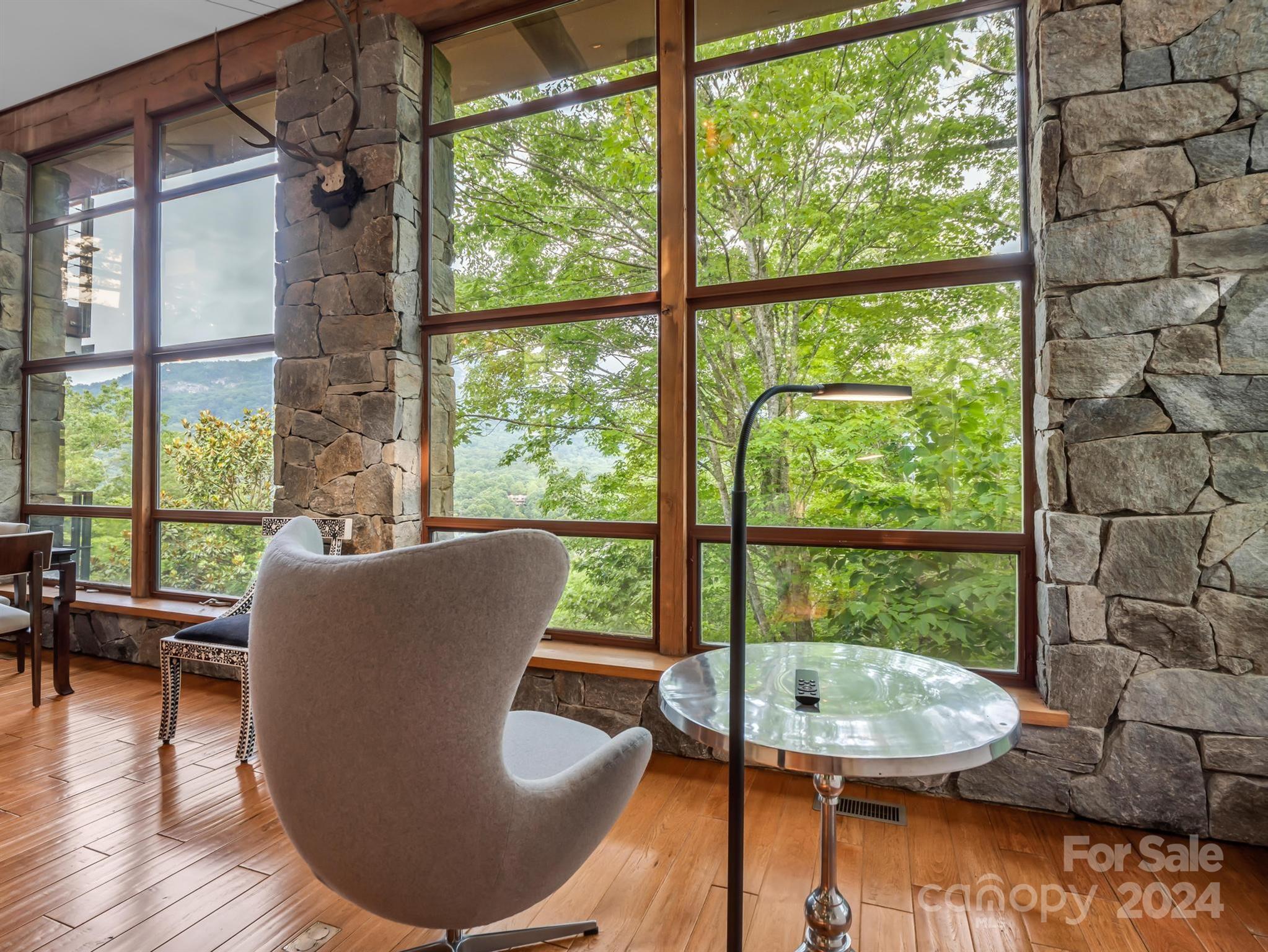 Rumbling Bald on Lake Lure - Residential
