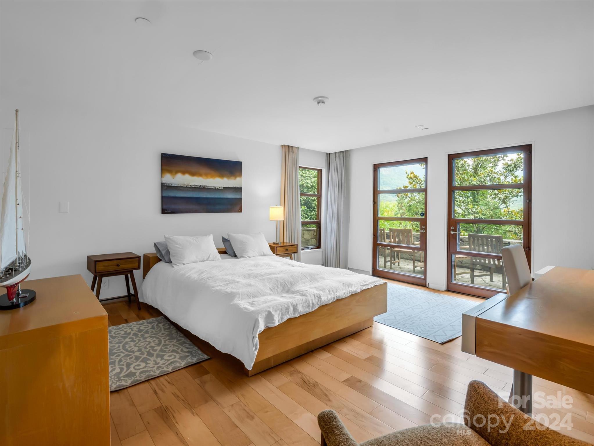 Rumbling Bald on Lake Lure - Residential