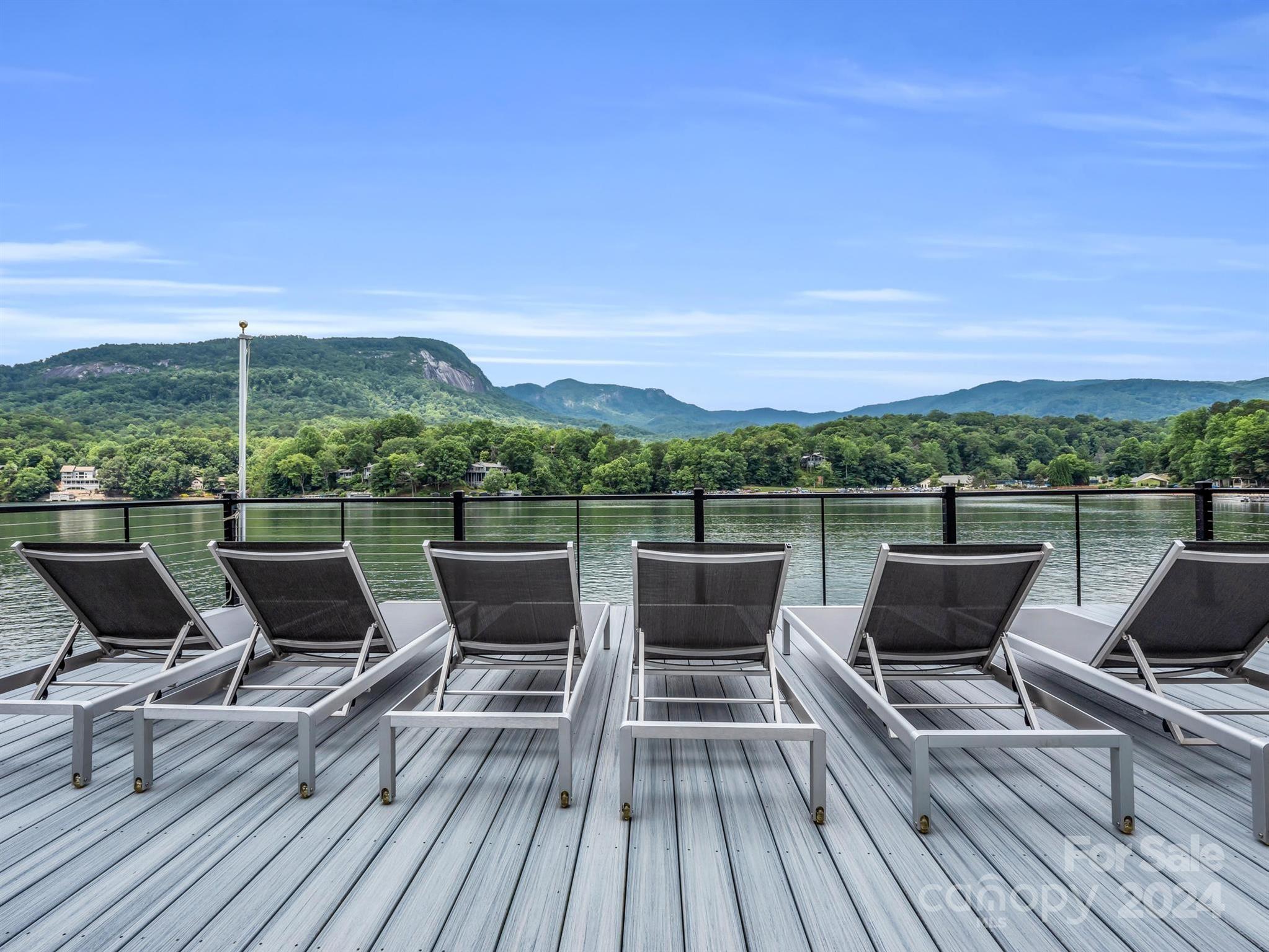 Rumbling Bald on Lake Lure - Residential