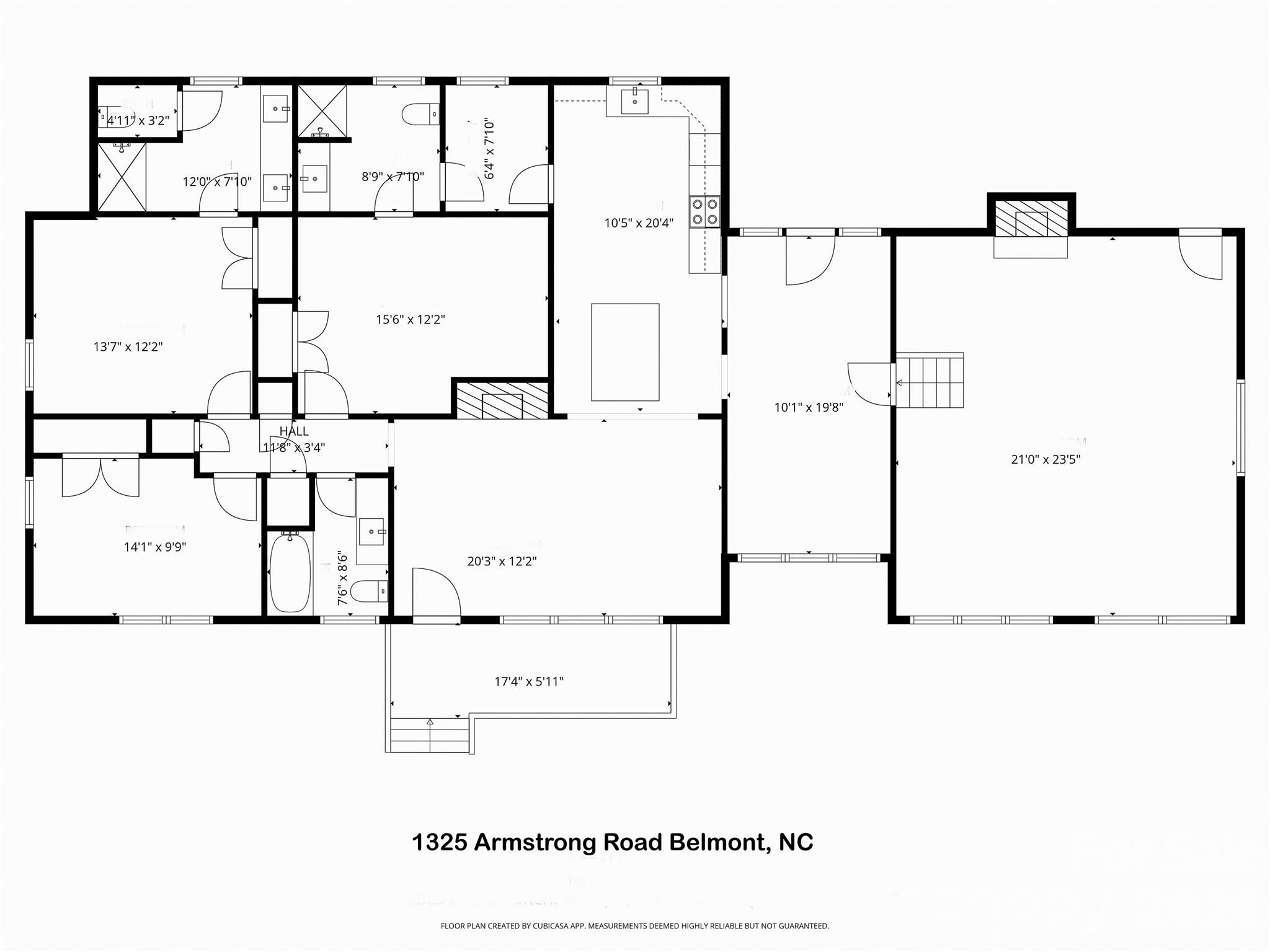 None - Residential