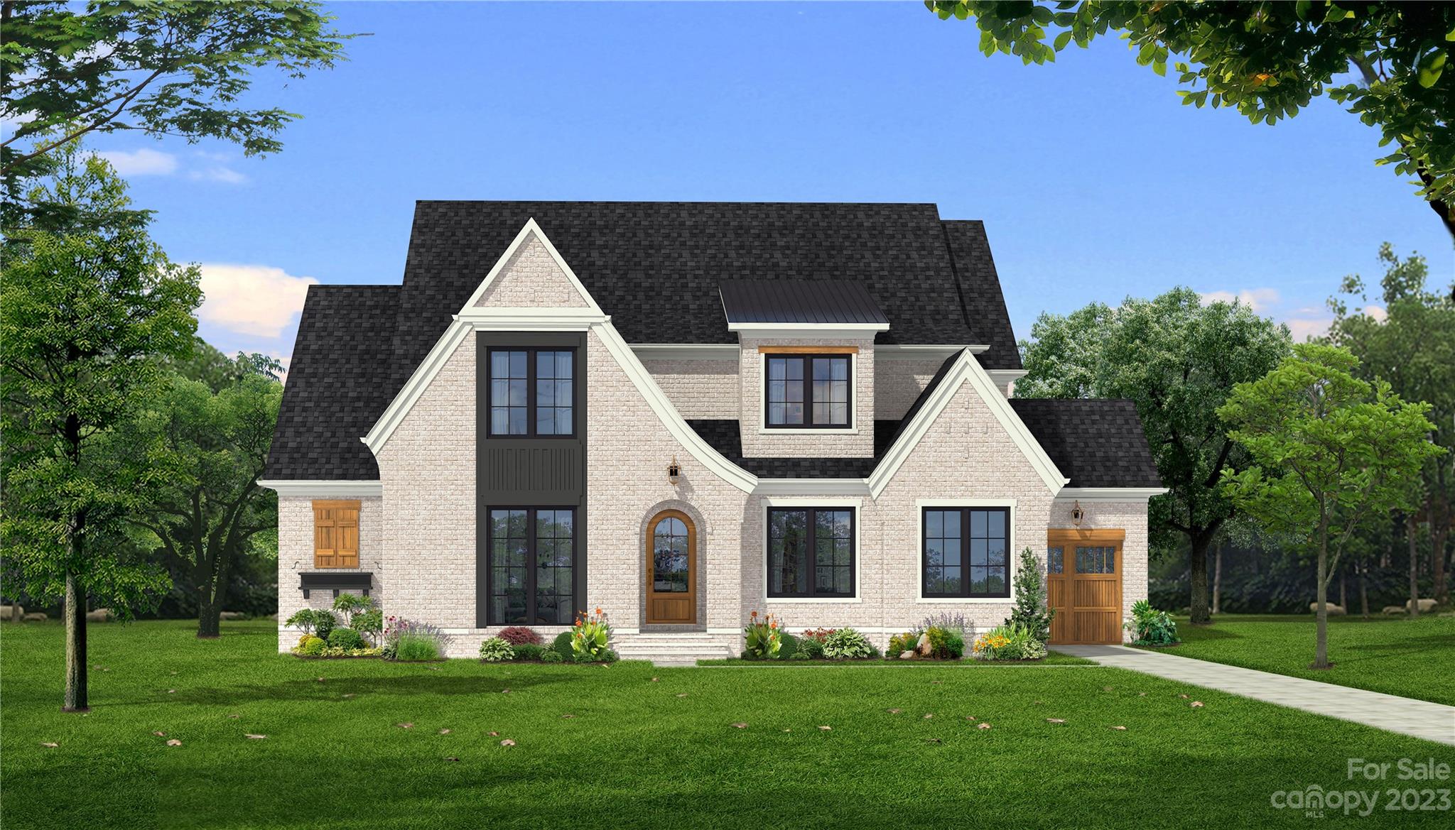 The Ridge at Fort Mill - Residential
