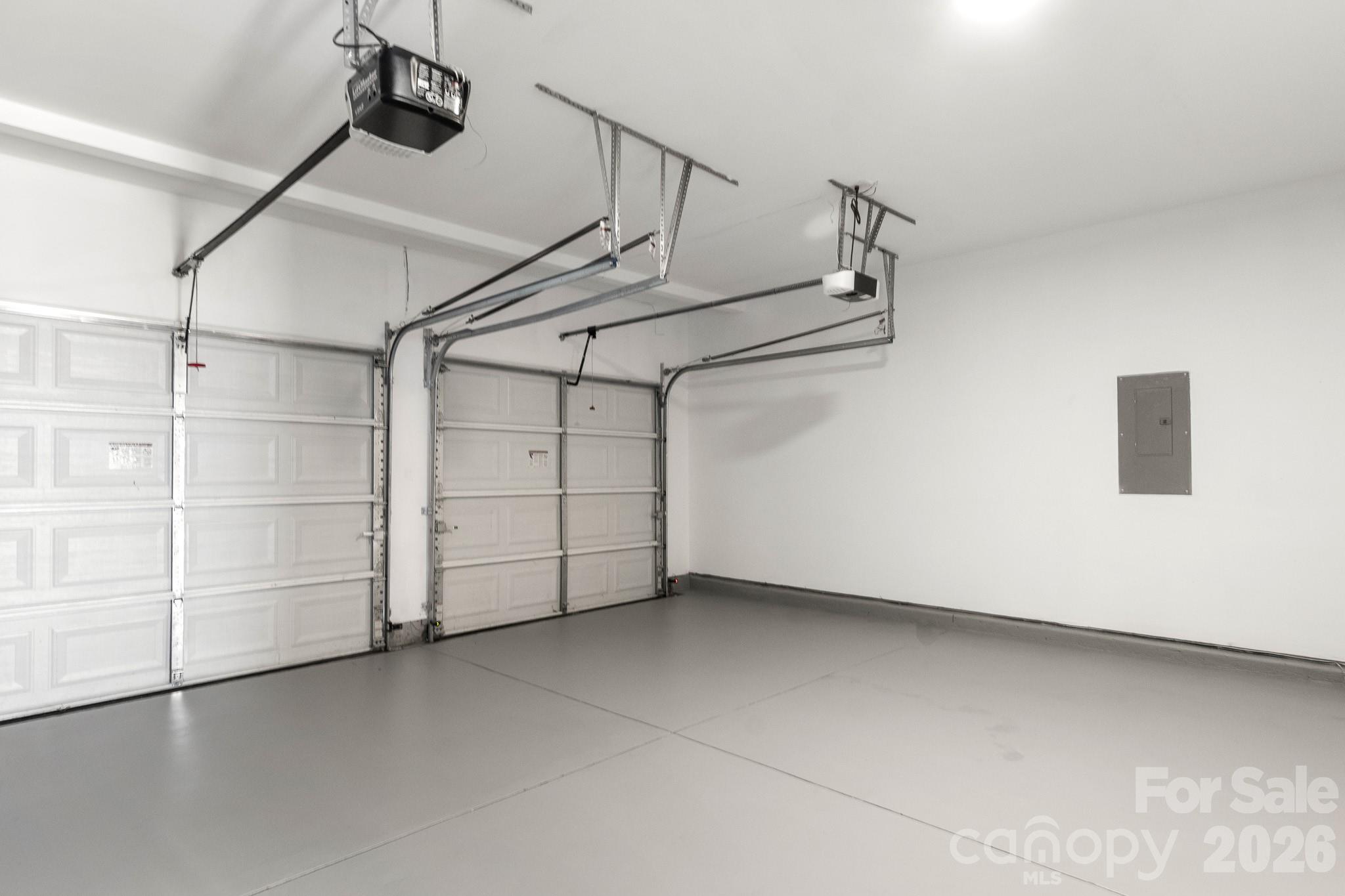 Cedar Mill - Residential
