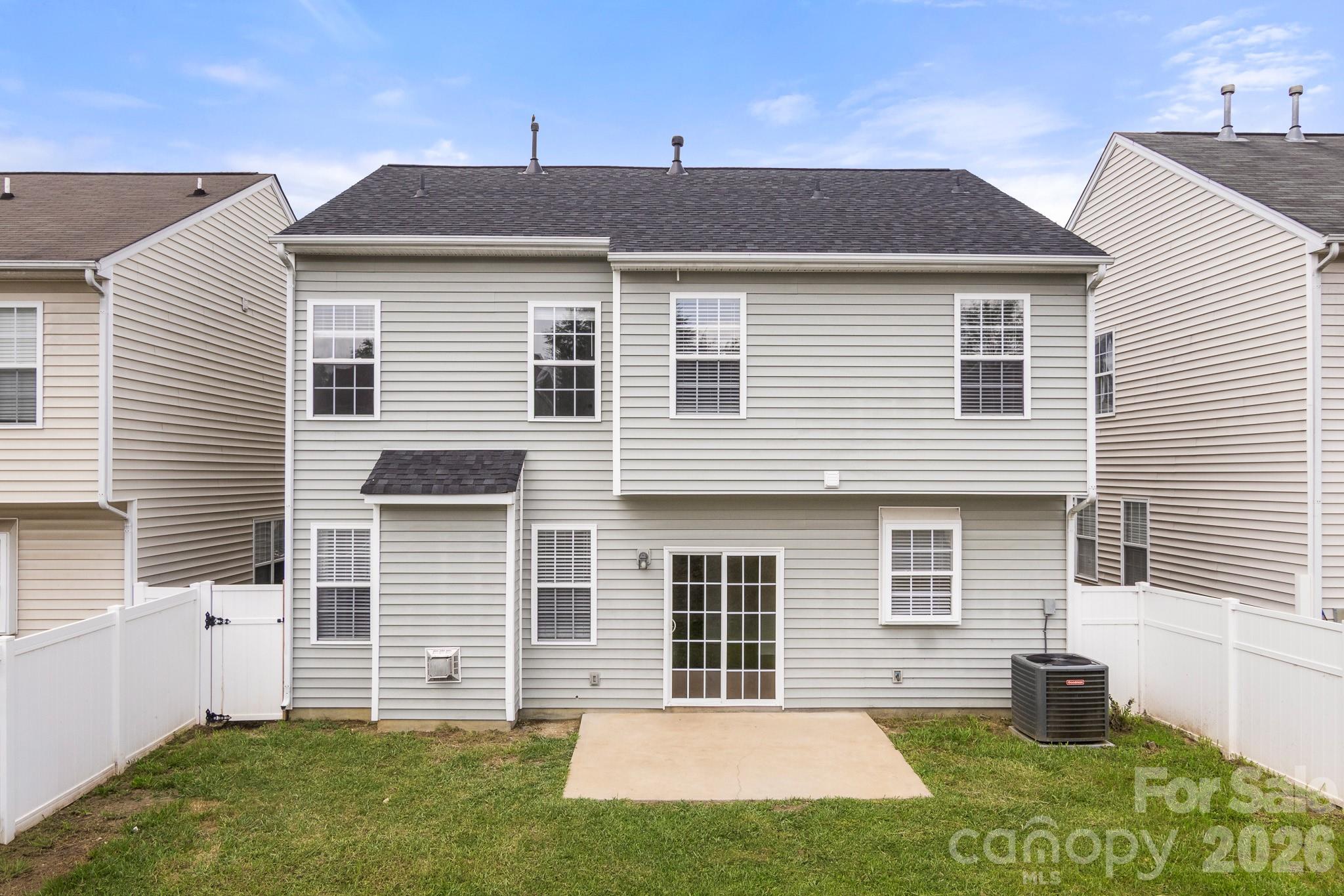 Cedar Mill - Residential