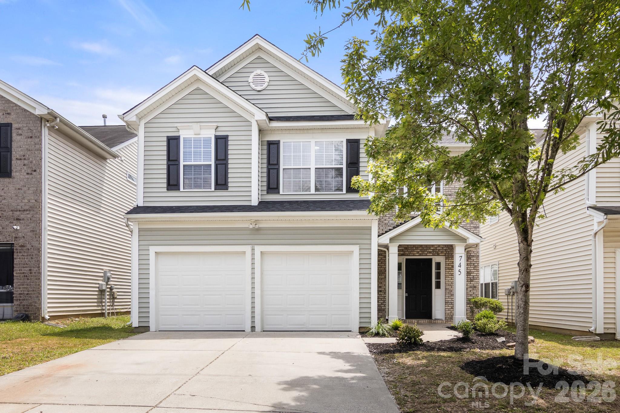 Cedar Mill - Residential