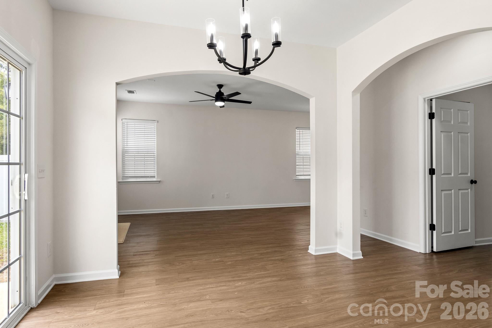 Cedar Mill - Residential