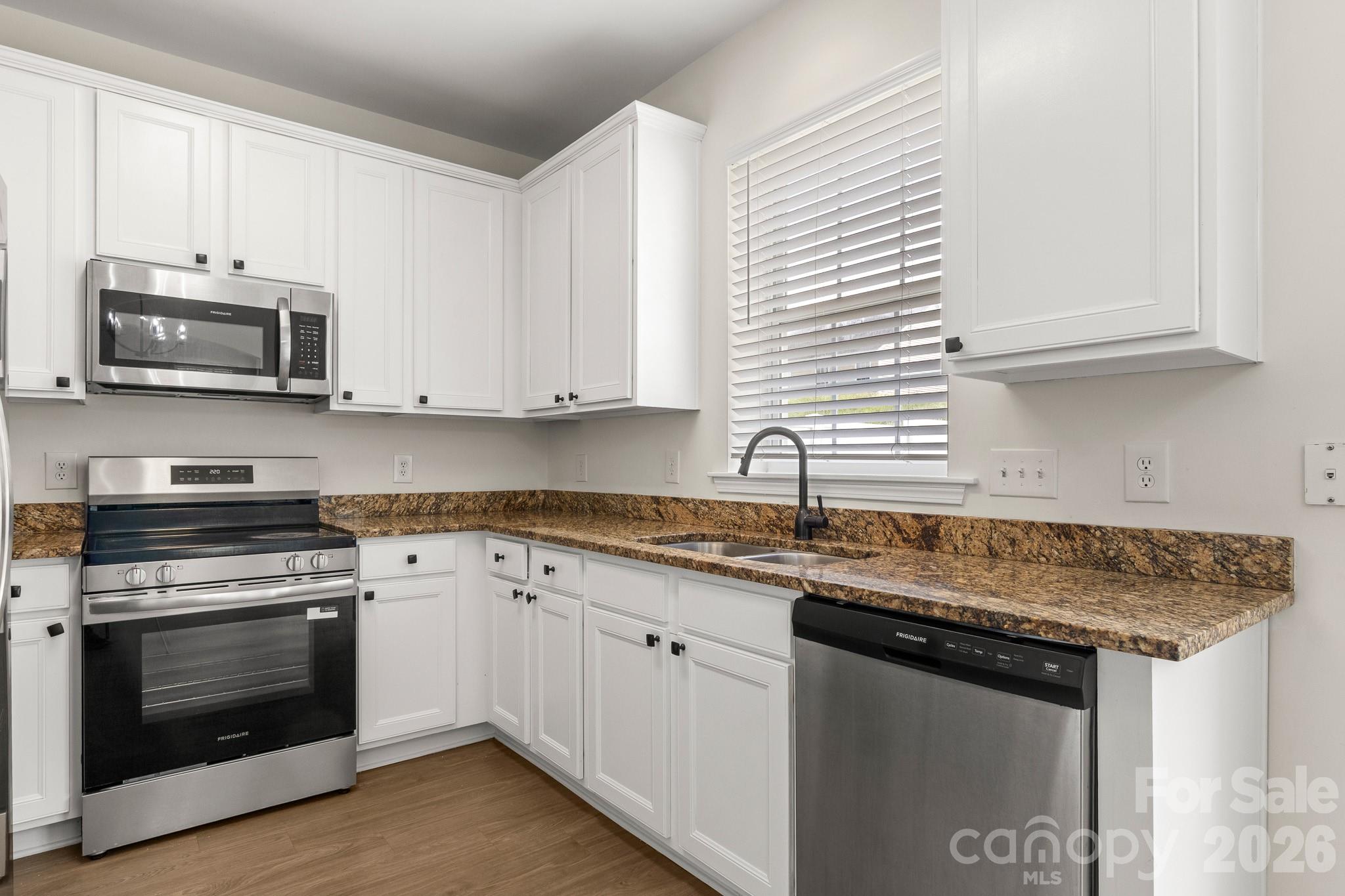 Cedar Mill - Residential