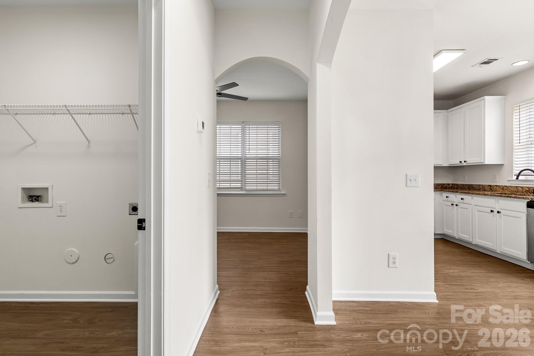 Cedar Mill - Residential