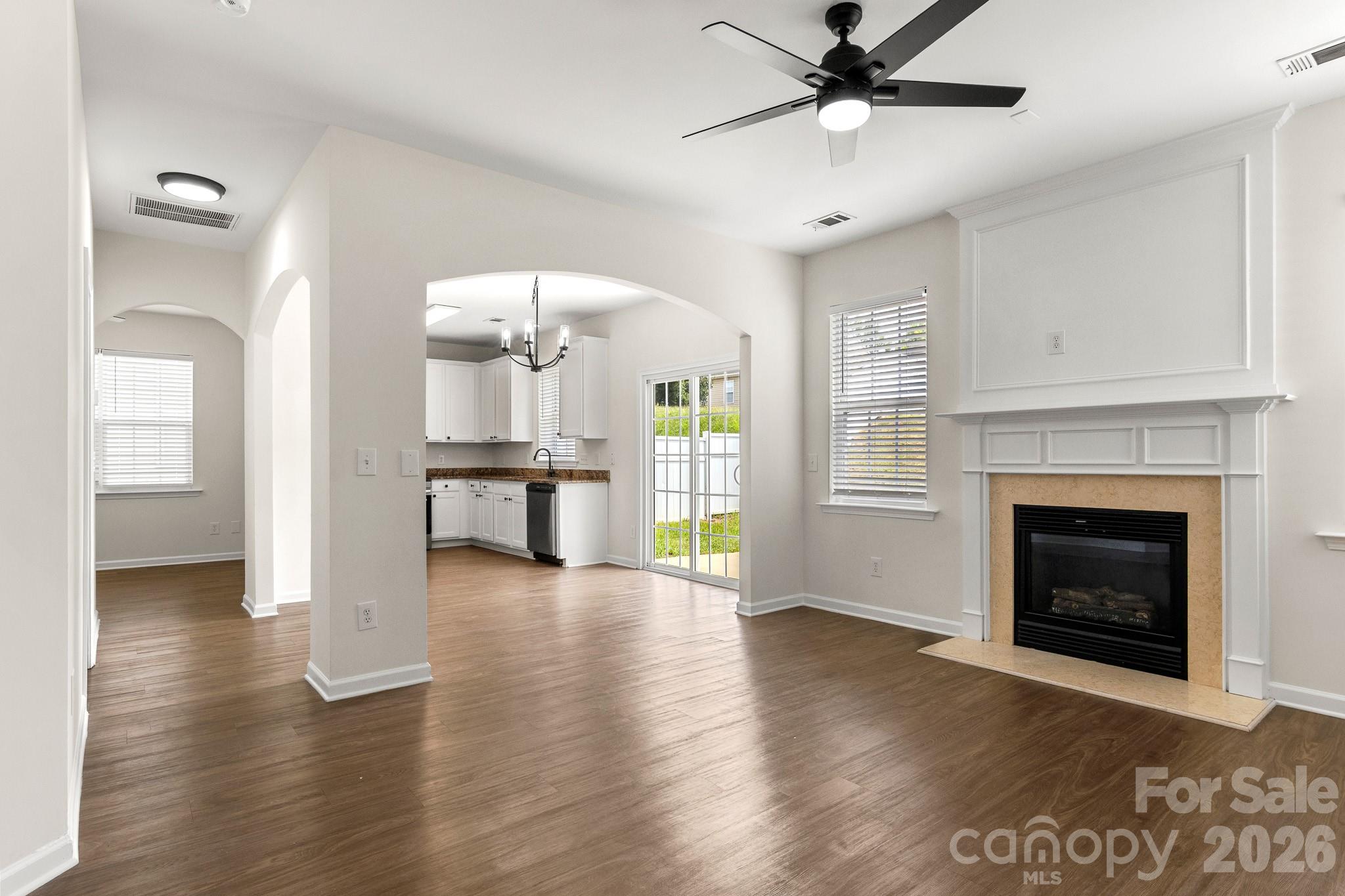 Cedar Mill - Residential