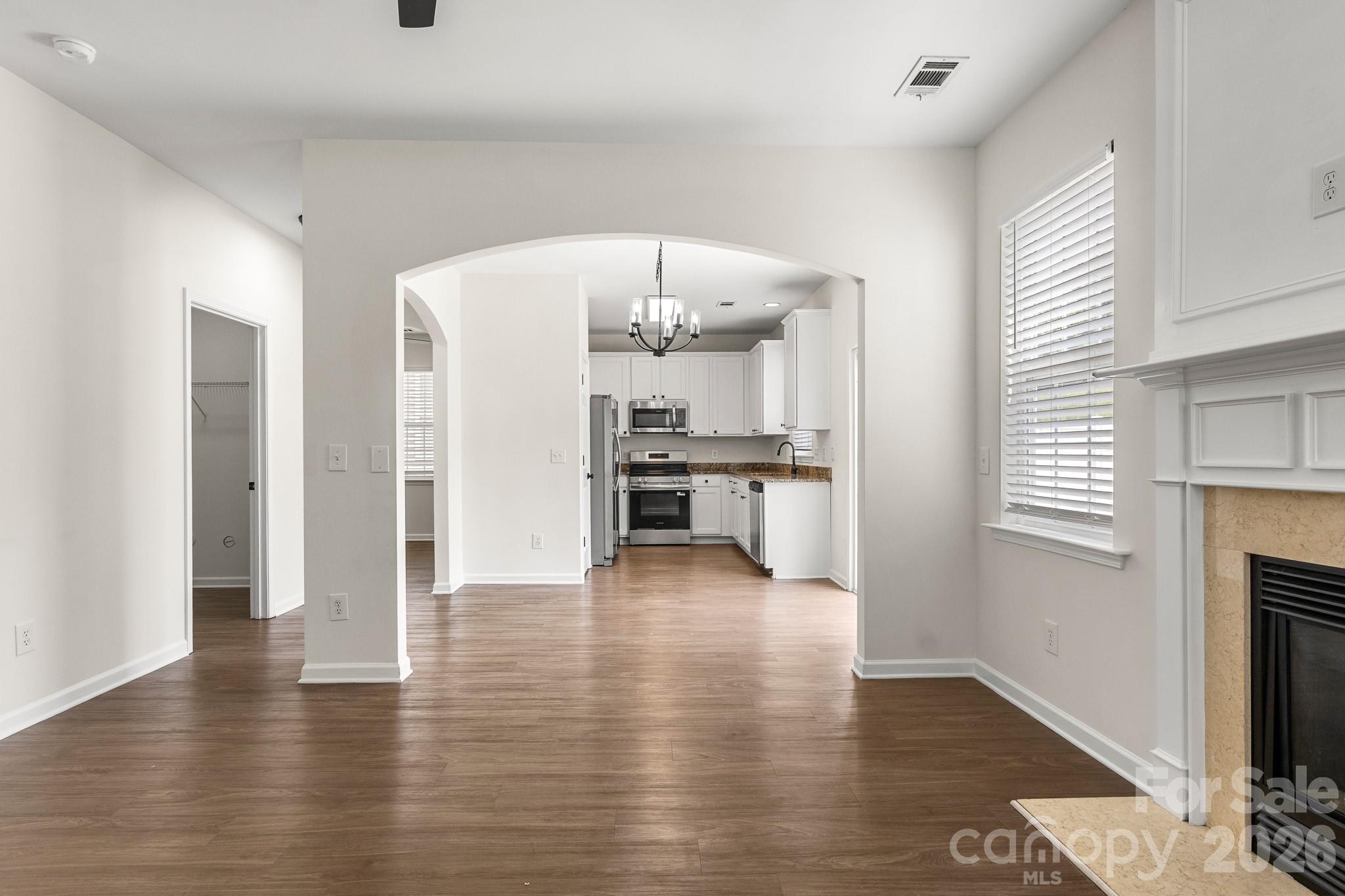Cedar Mill - Residential
