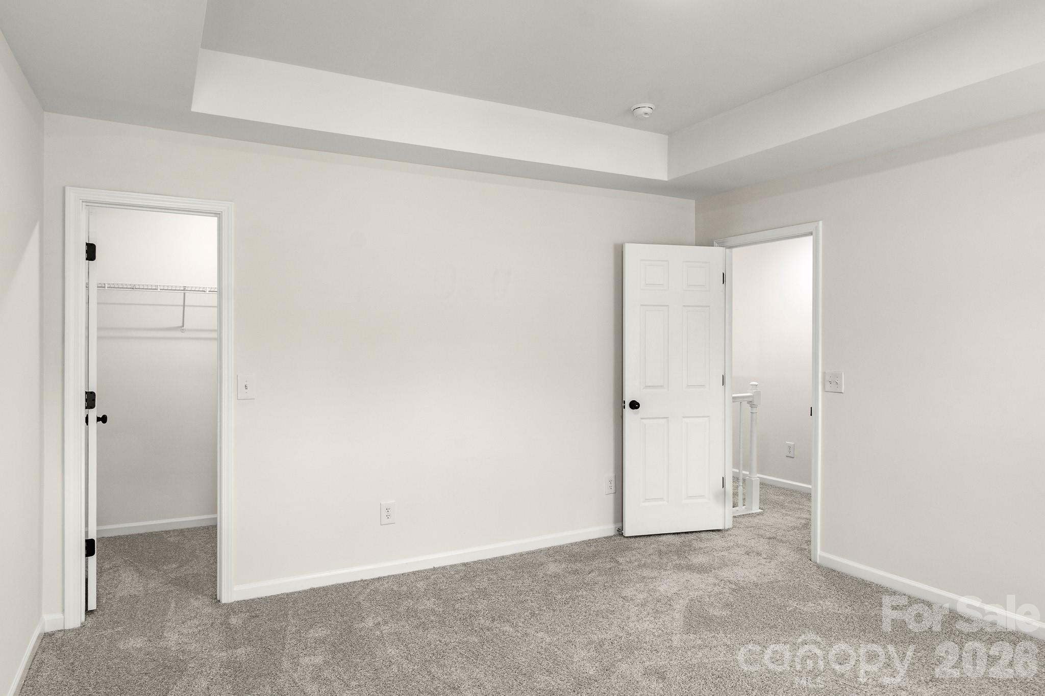 Cedar Mill - Residential