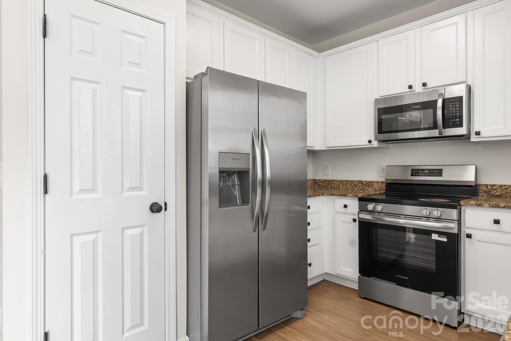 Cedar Mill - Residential