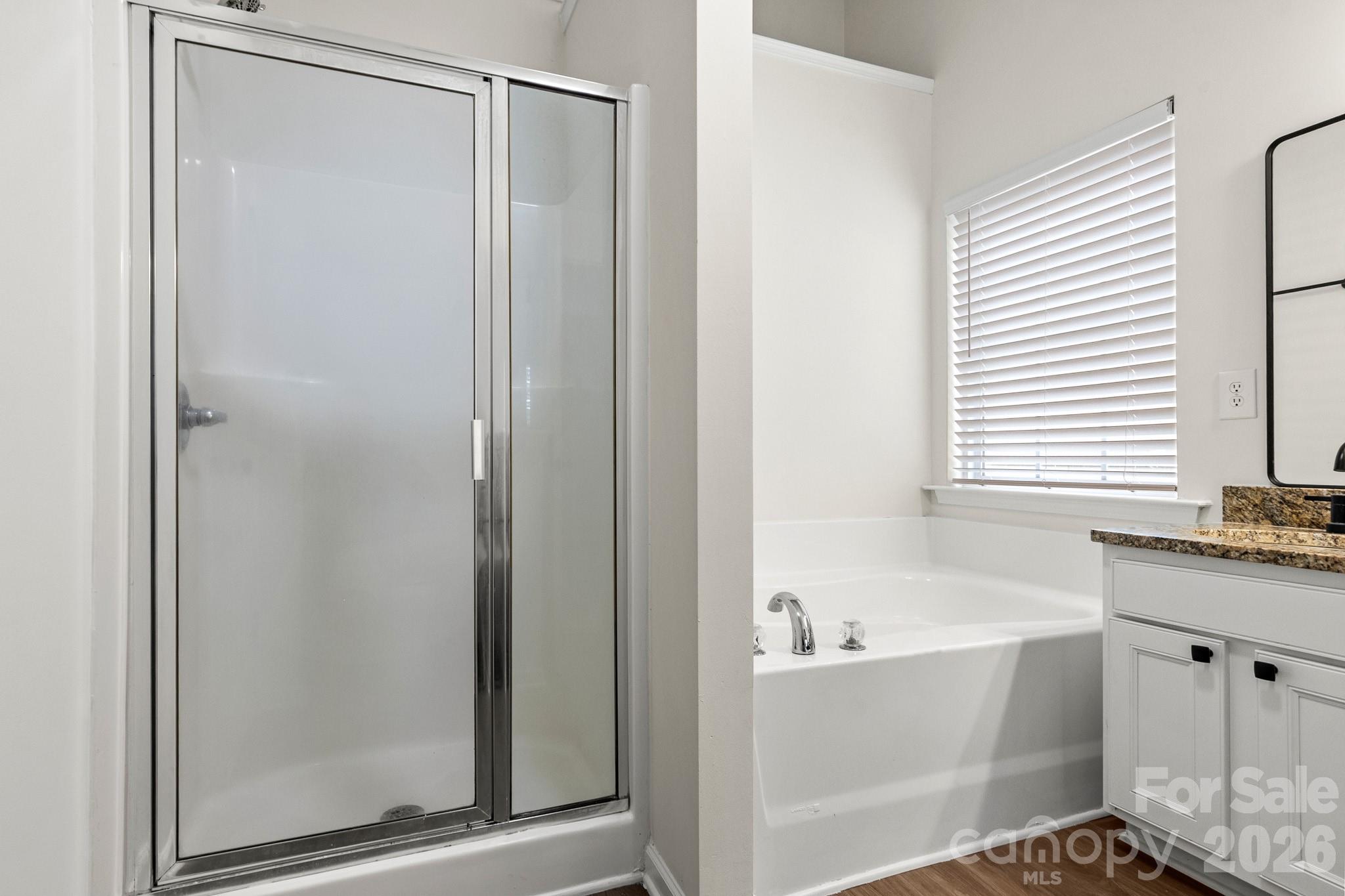 Cedar Mill - Residential