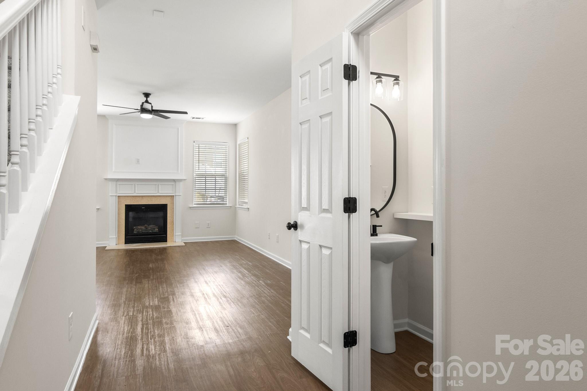 Cedar Mill - Residential