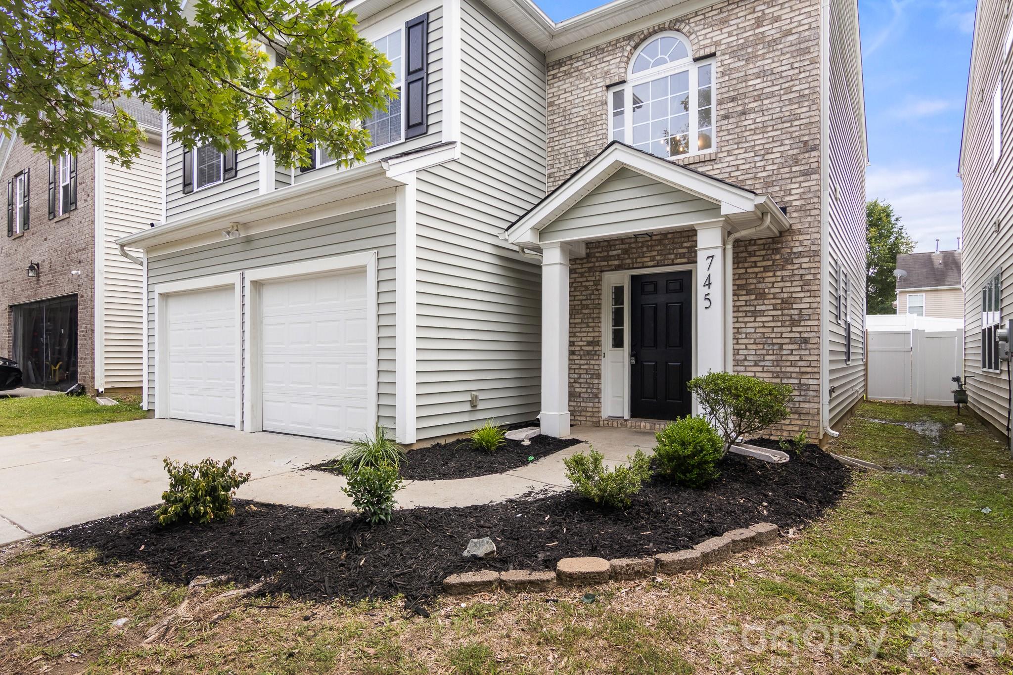 Cedar Mill - Residential