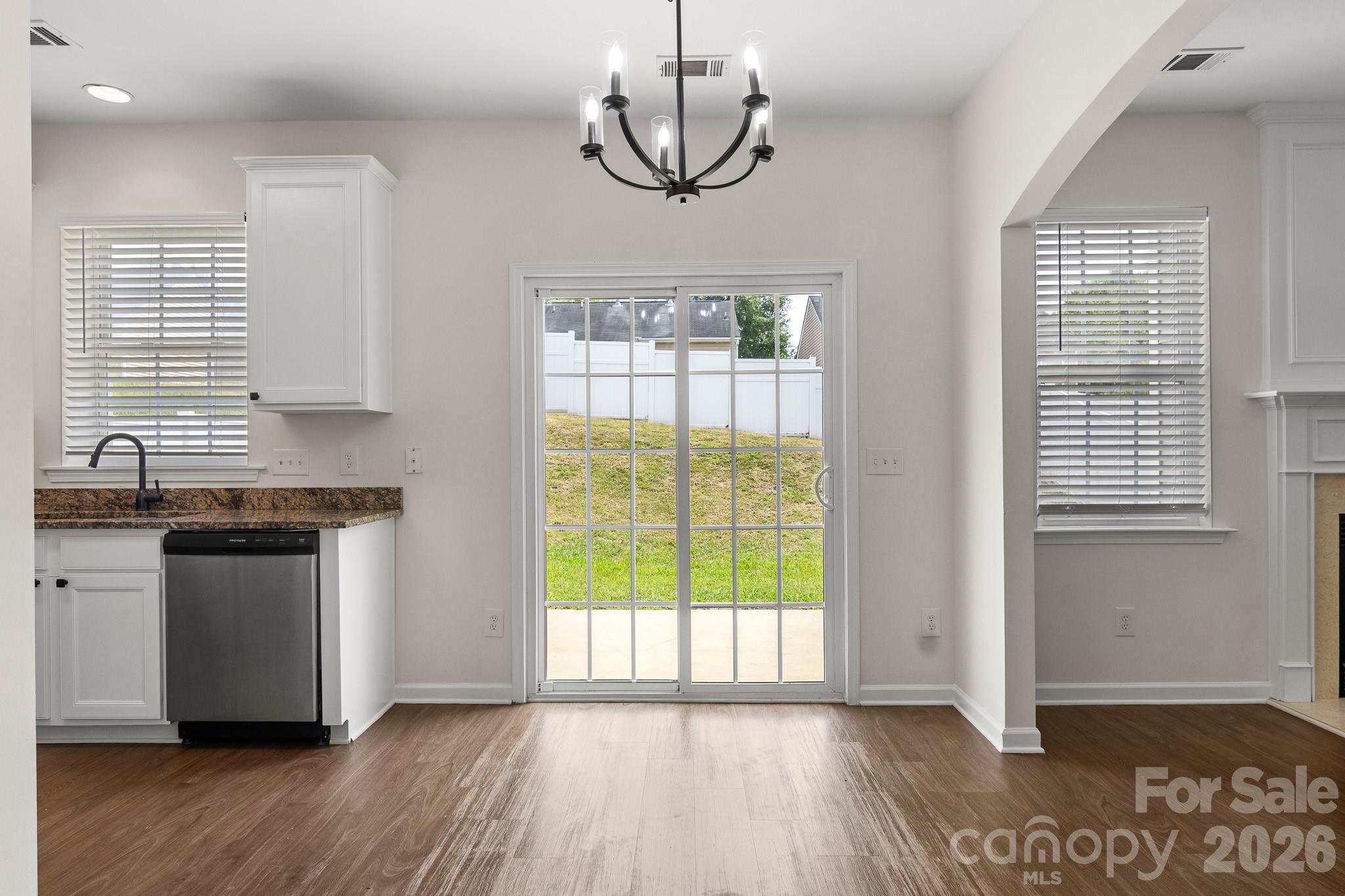 Cedar Mill - Residential